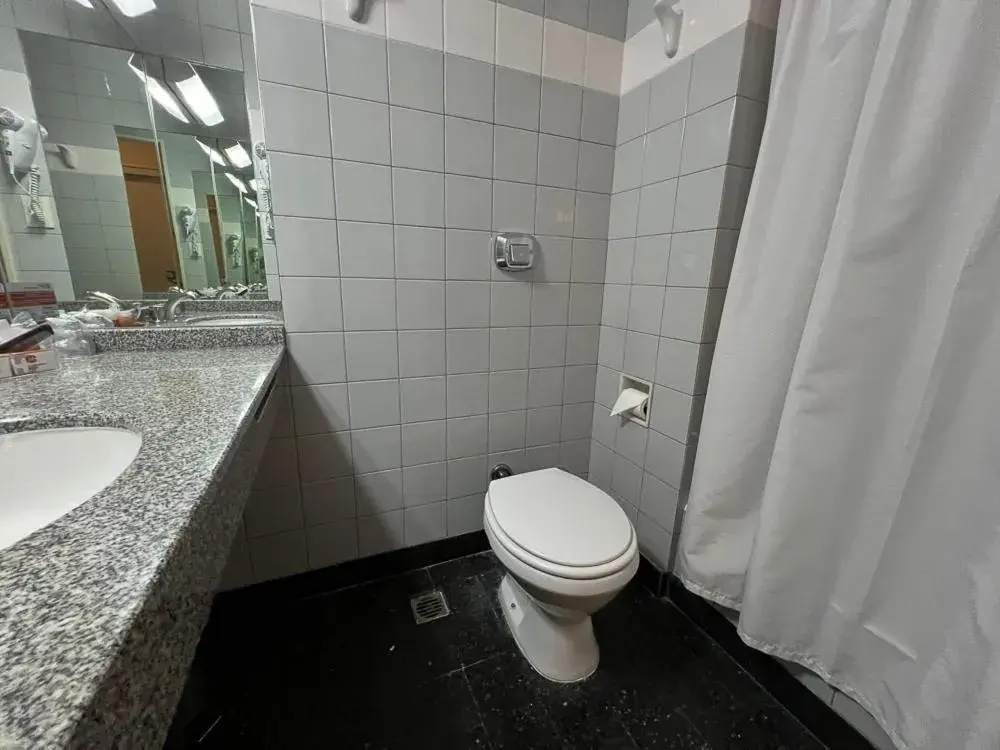 Standard Double Room - single occupancy in Comodoro Hotel Standard Double Room - single occupancy in Comodoro Hotel