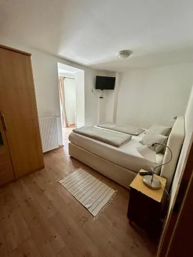 Strandhotel Prinz