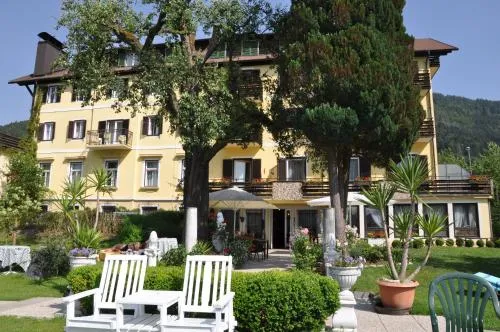 Strandhotel Prinz