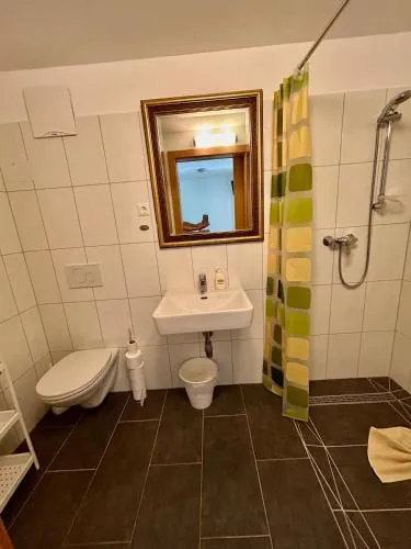 Strandhotel Prinz
