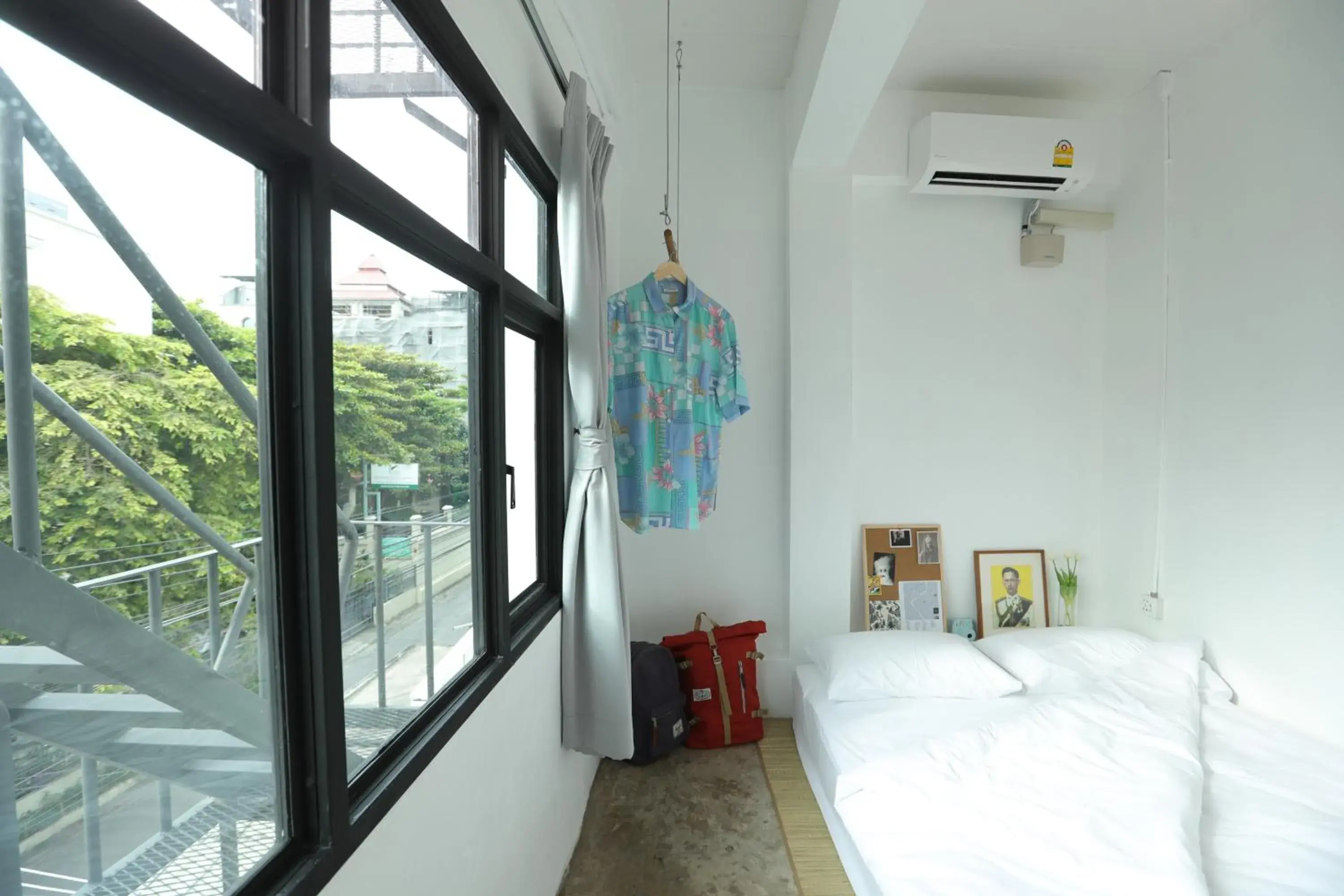 Bed in Apartment45 Hostel Bed in Apartment45 Hostel