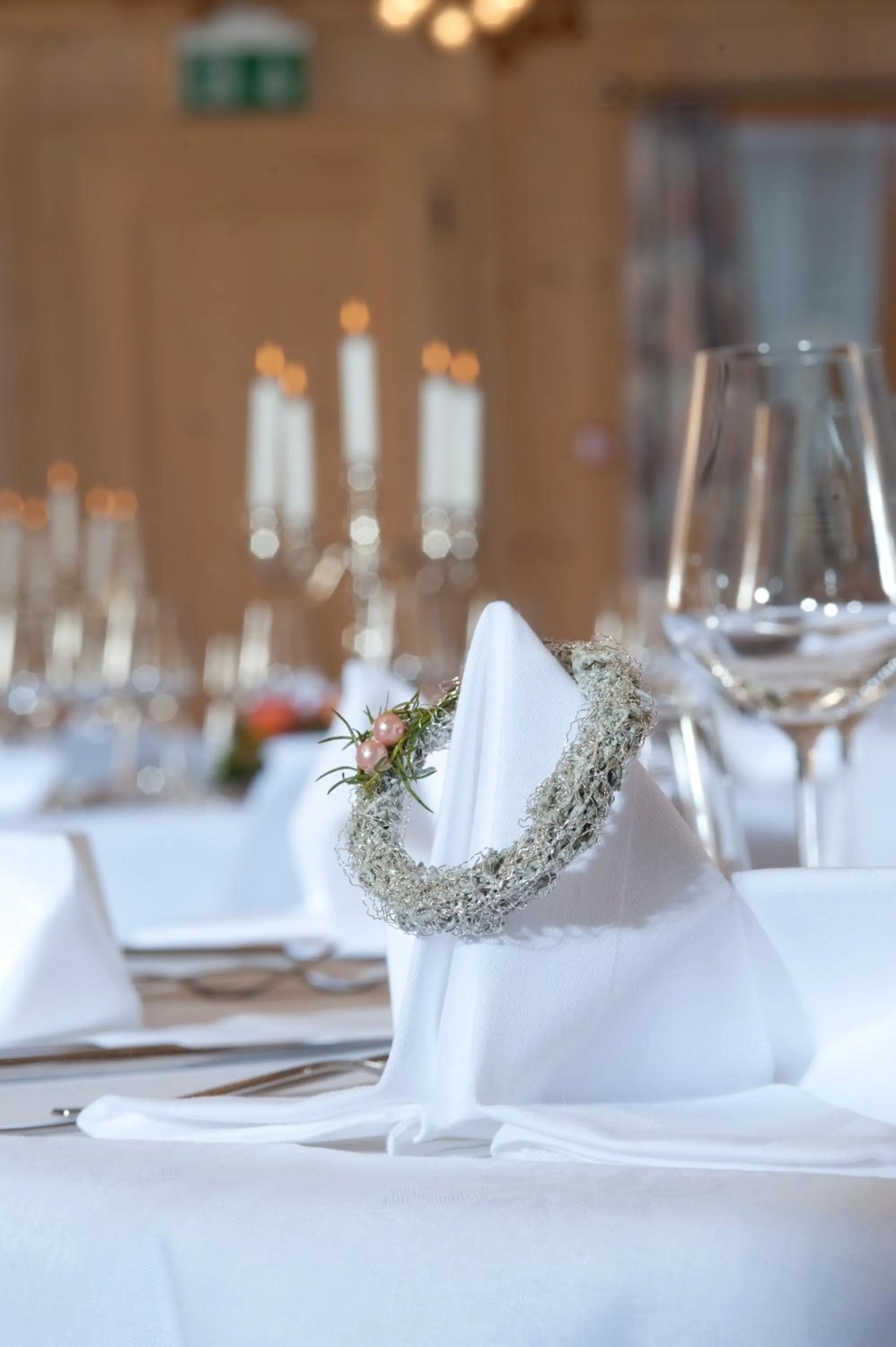 Restaurant/places to eat in Hirschen Eggiwil