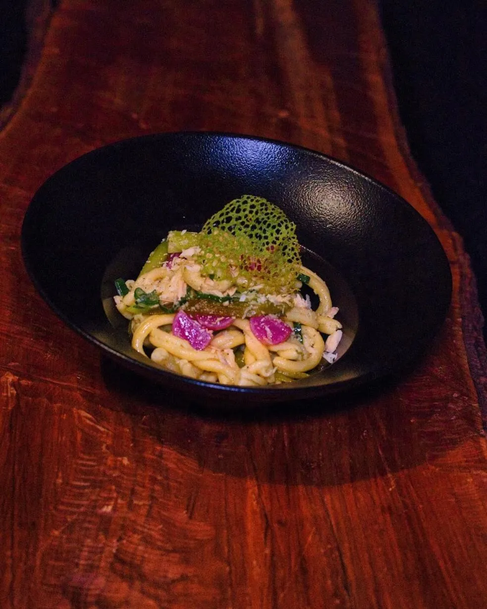 Restaurant/places to eat in Hirschen Eggiwil