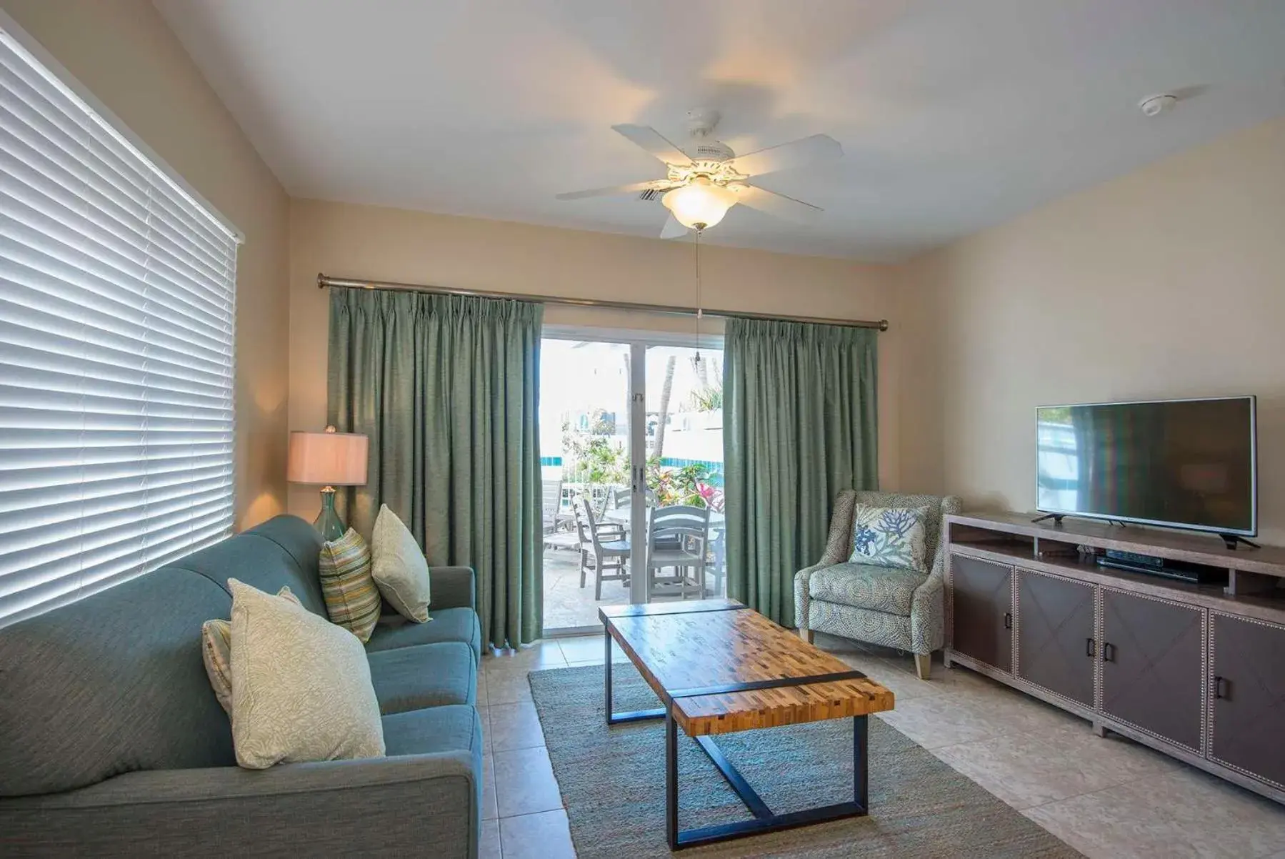 Bedroom in Hawks Cay Resort Bedroom in Hawks Cay Resort