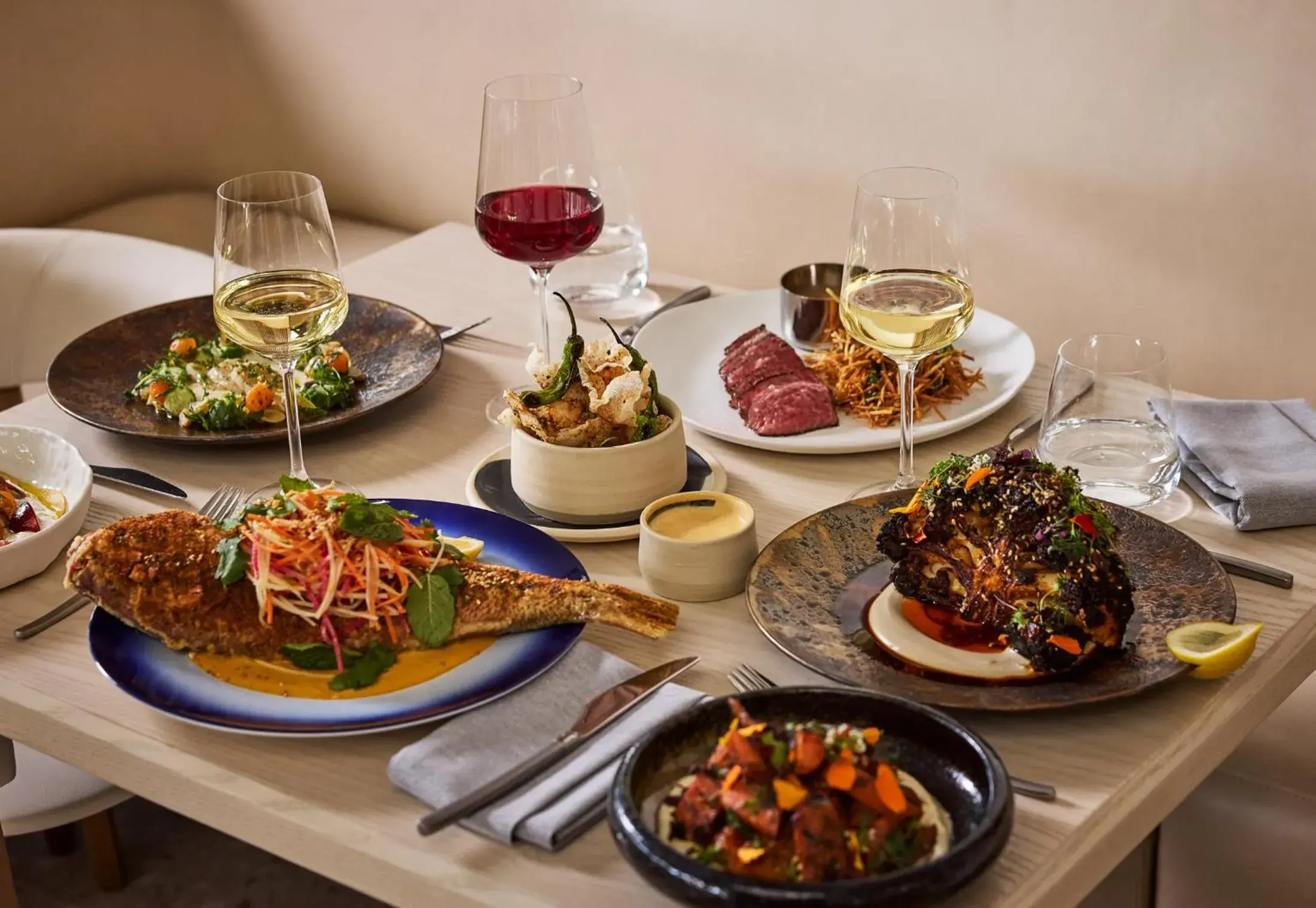 Restaurant/places to eat in Hawks Cay Resort Restaurant/places to eat in Hawks Cay Resort