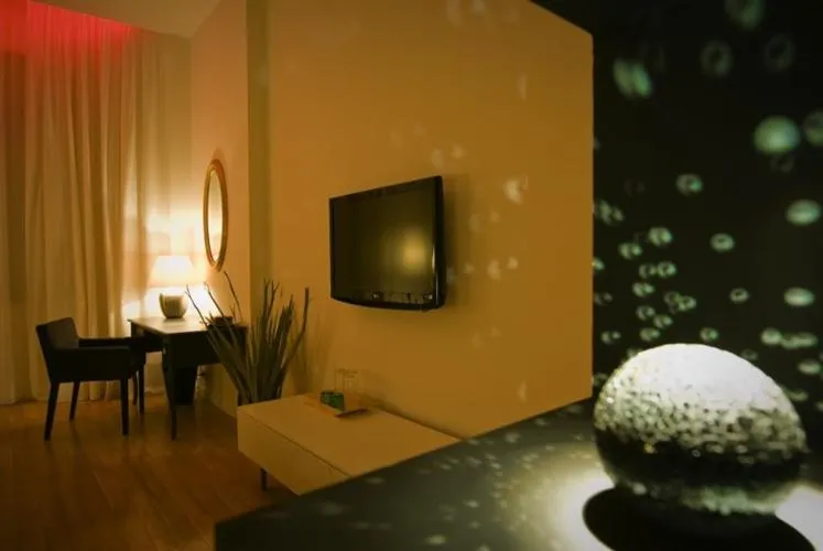 TV and multimedia in Ivana Hotel