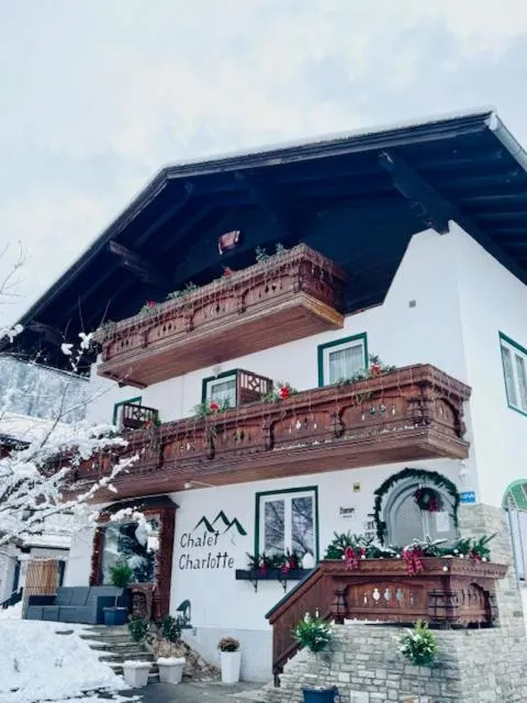 Chalet Charlotte