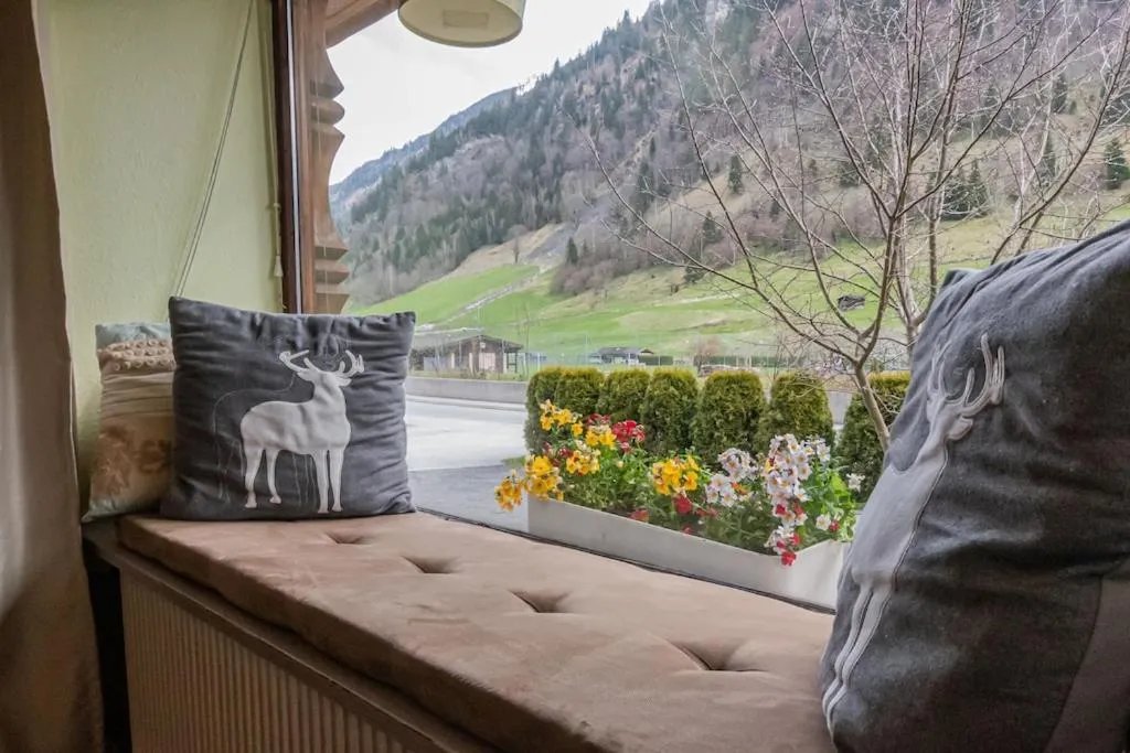Chalet Charlotte