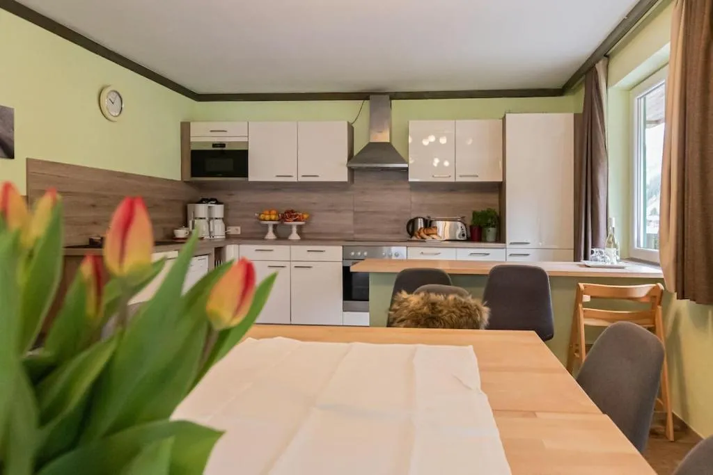 Chalet Charlotte