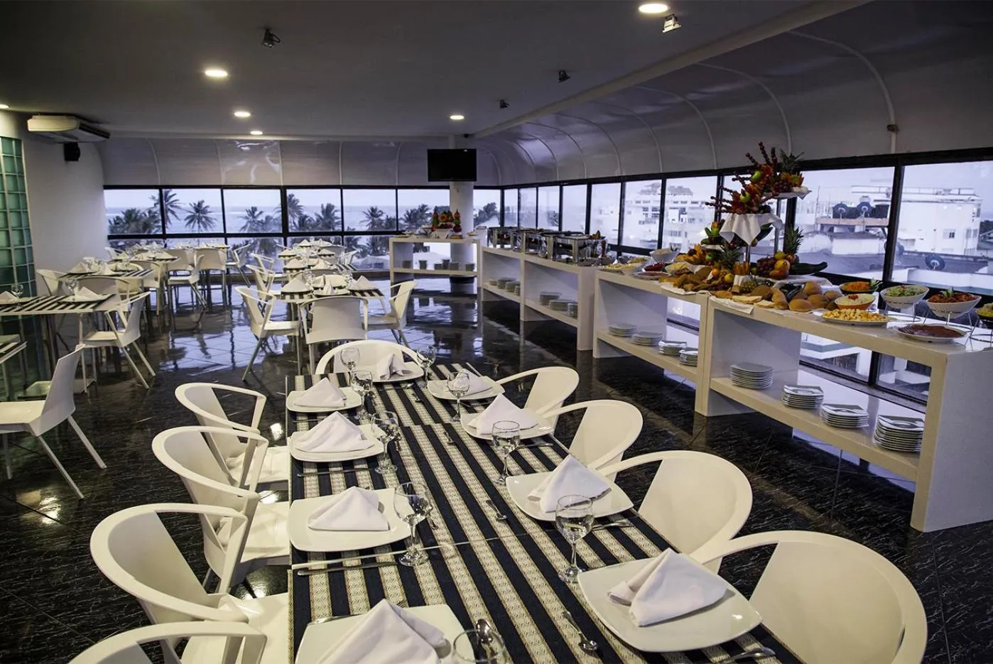 Sol Caribe San Andrés All Inclusive