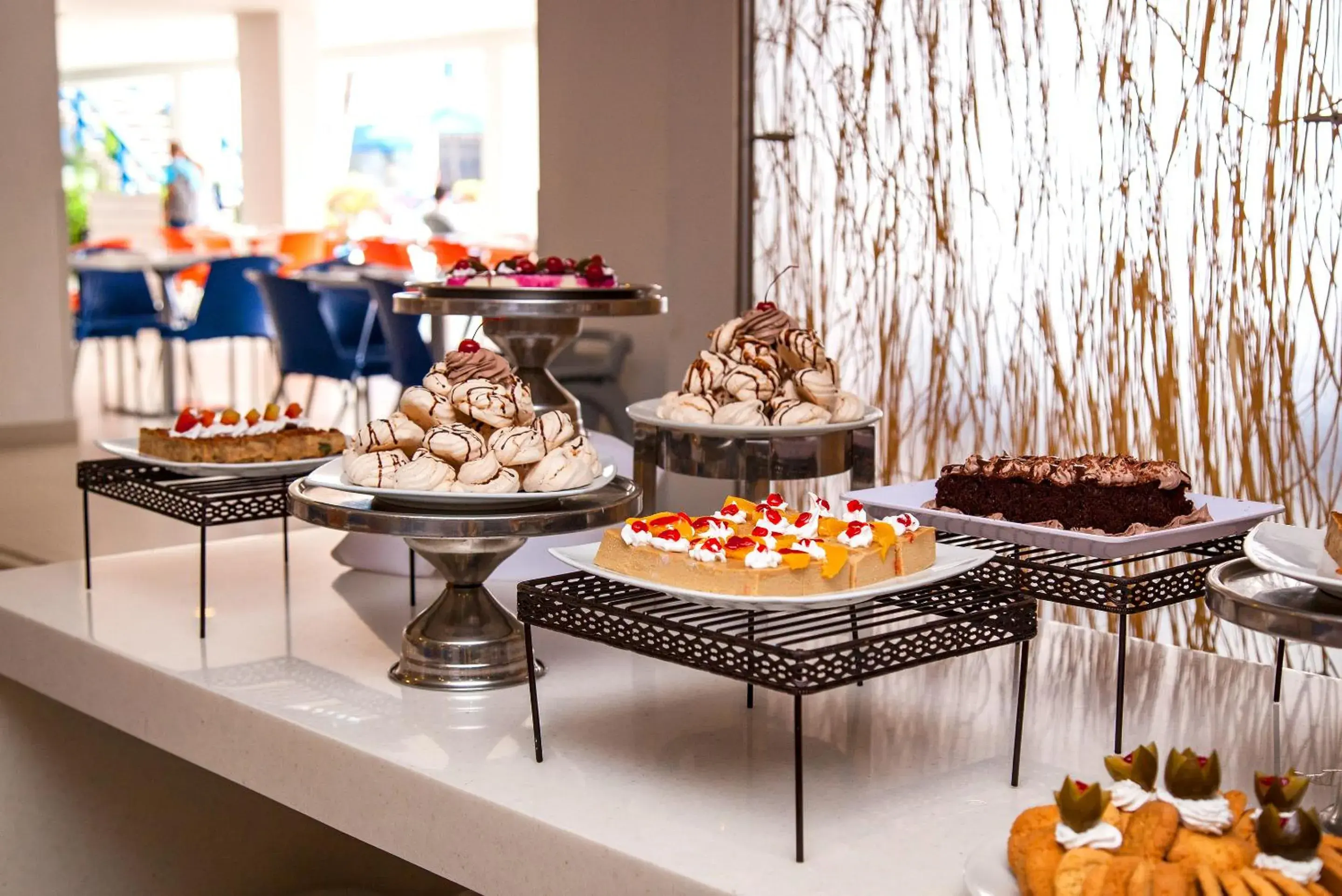 Restaurant/places to eat in Sol Caribe San Andrés All Inclusive Restaurant/places to eat in Sol Caribe San Andrés All Inclusive