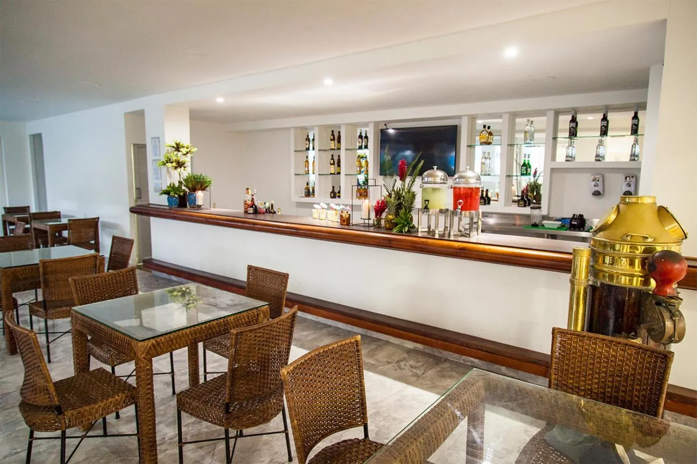 Sol Caribe San Andrés All Inclusive