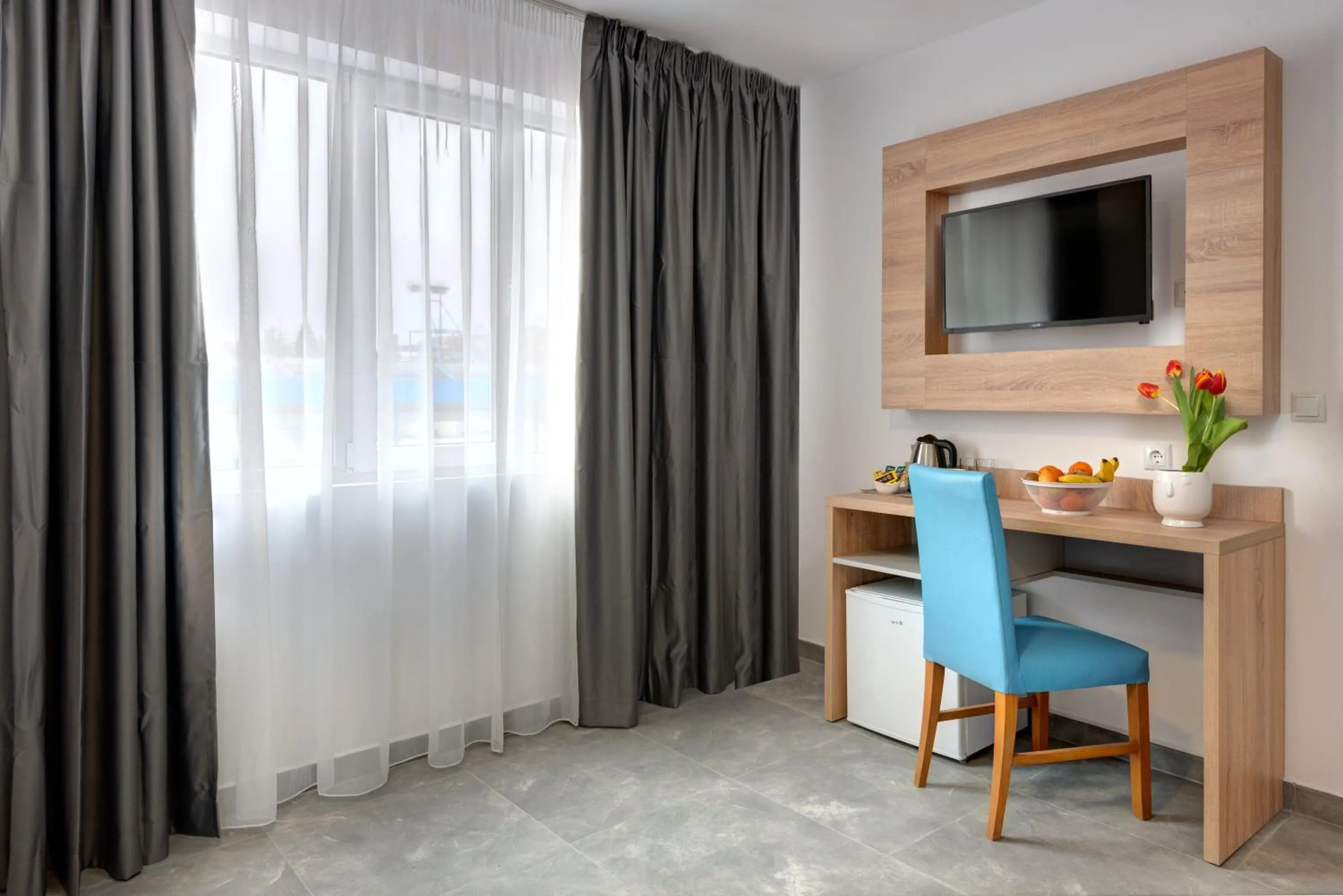 Martinez Hotel All Inclusive