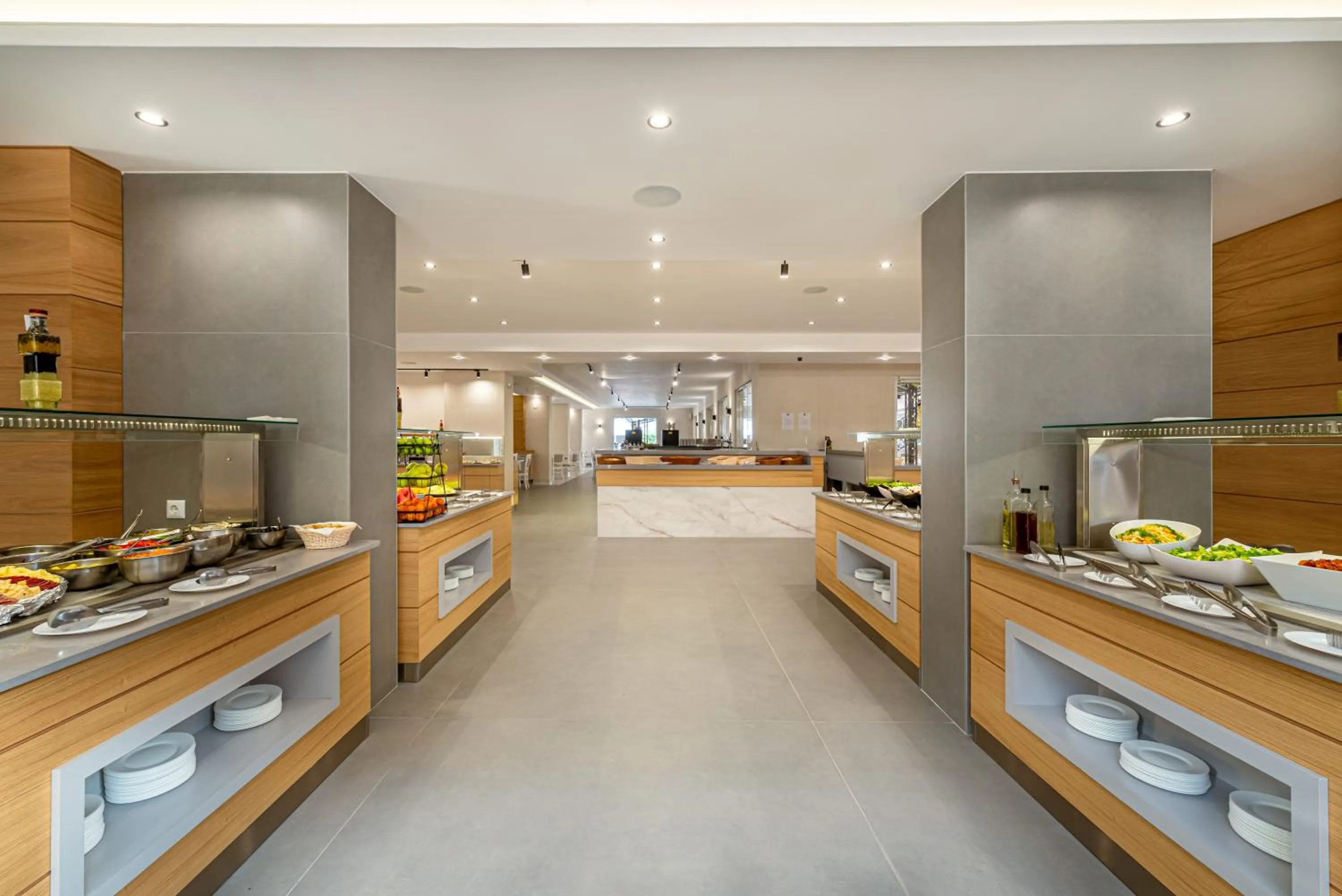 Martinez Hotel All Inclusive