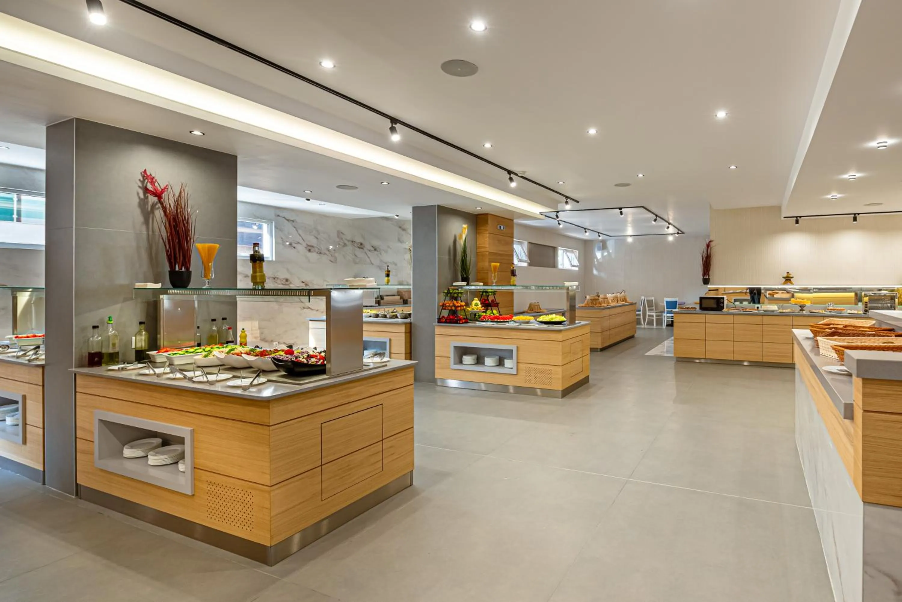 Martinez Hotel All Inclusive