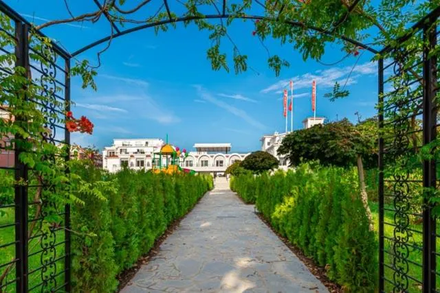 Martinez Hotel All Inclusive