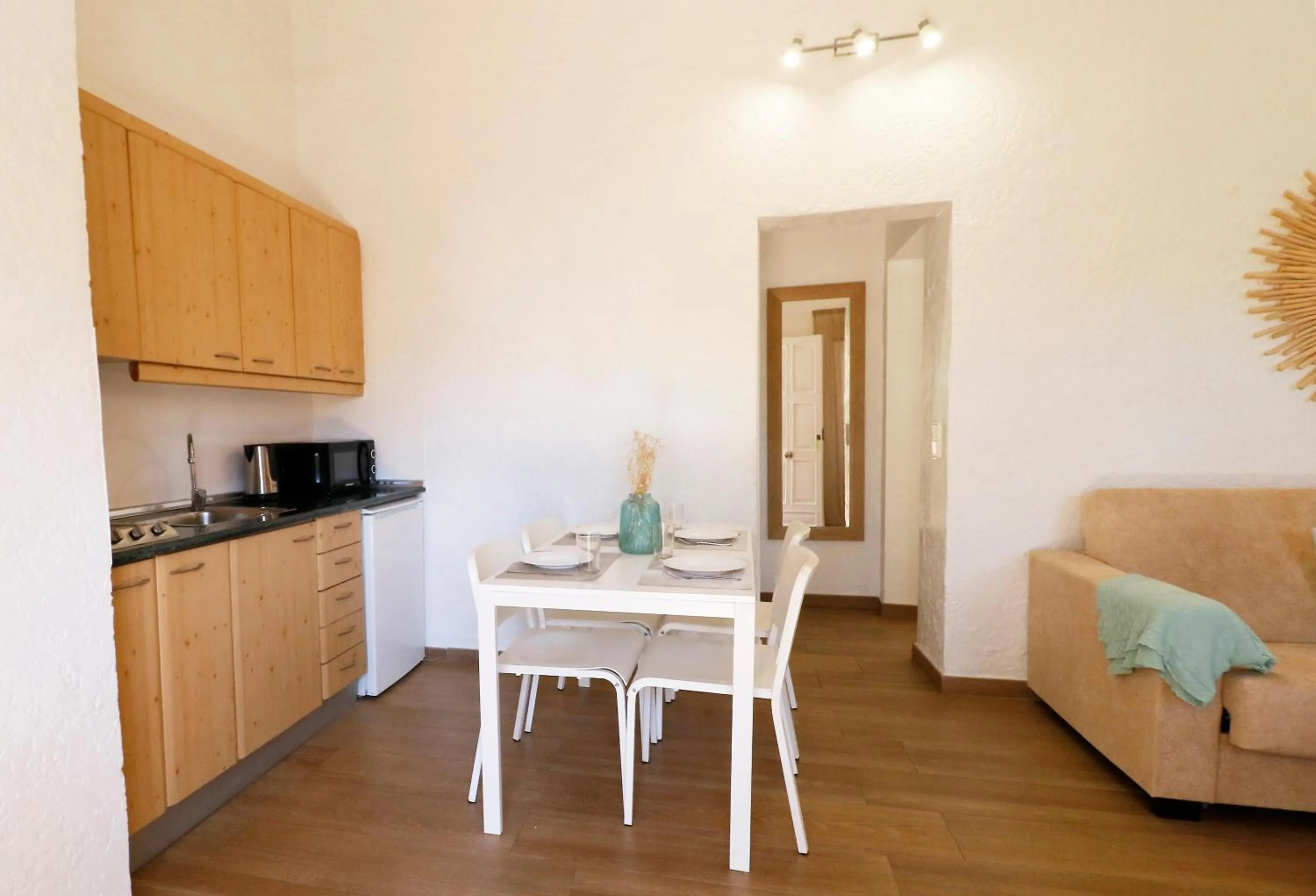 Photo of the whole room in Naika Studios & Apartments