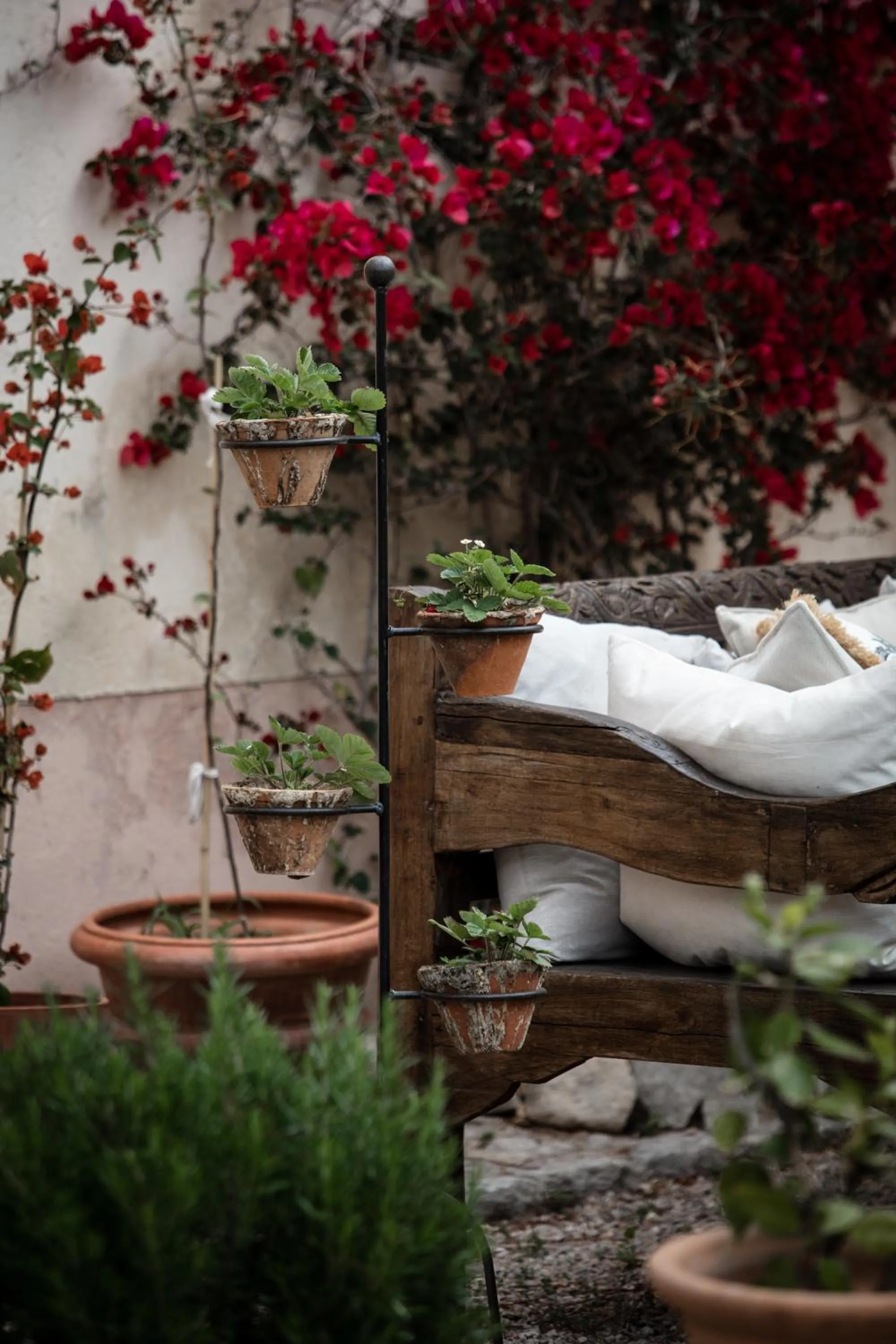 Agroturismo Son Boronat