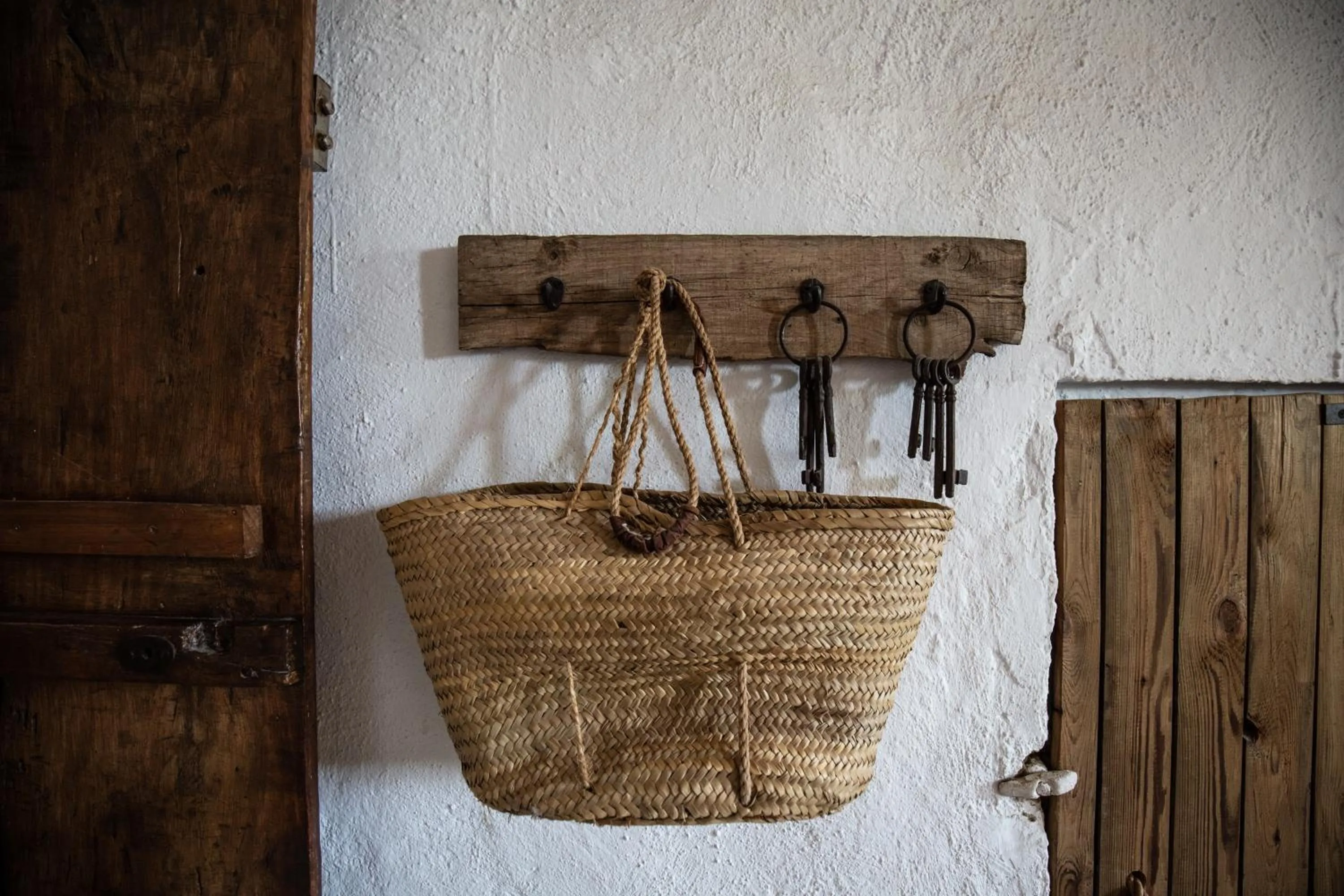 Agroturismo Son Boronat