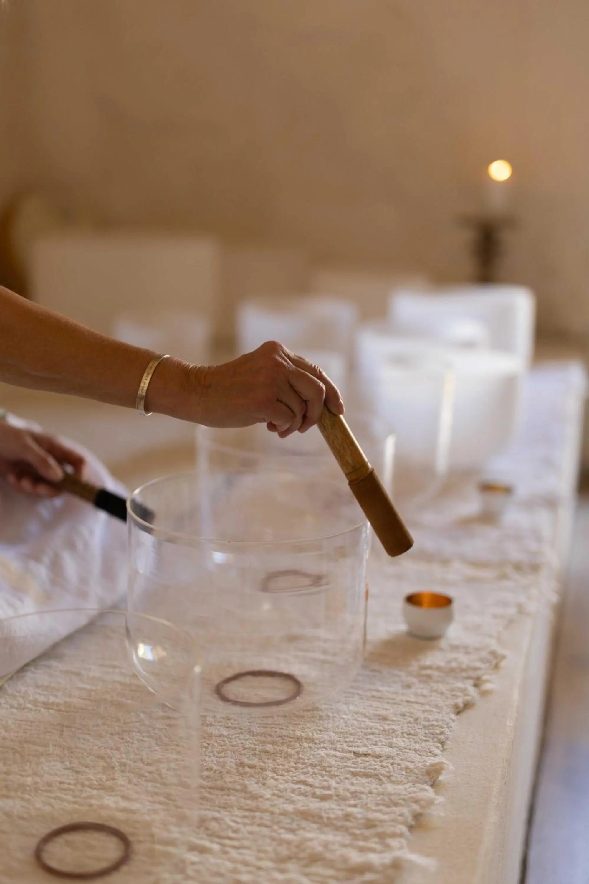 Spa and wellness centre/facilities in Agroturismo Son Boronat