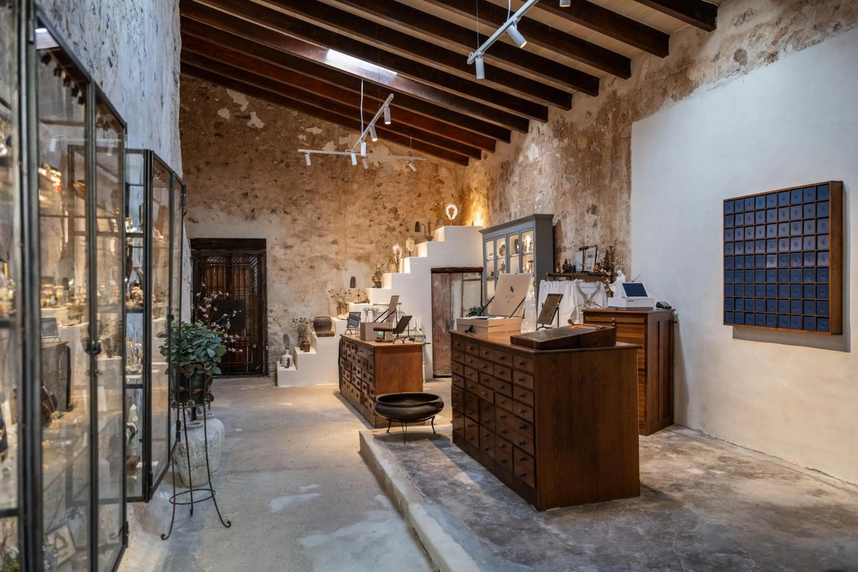 Agroturismo Son Boronat