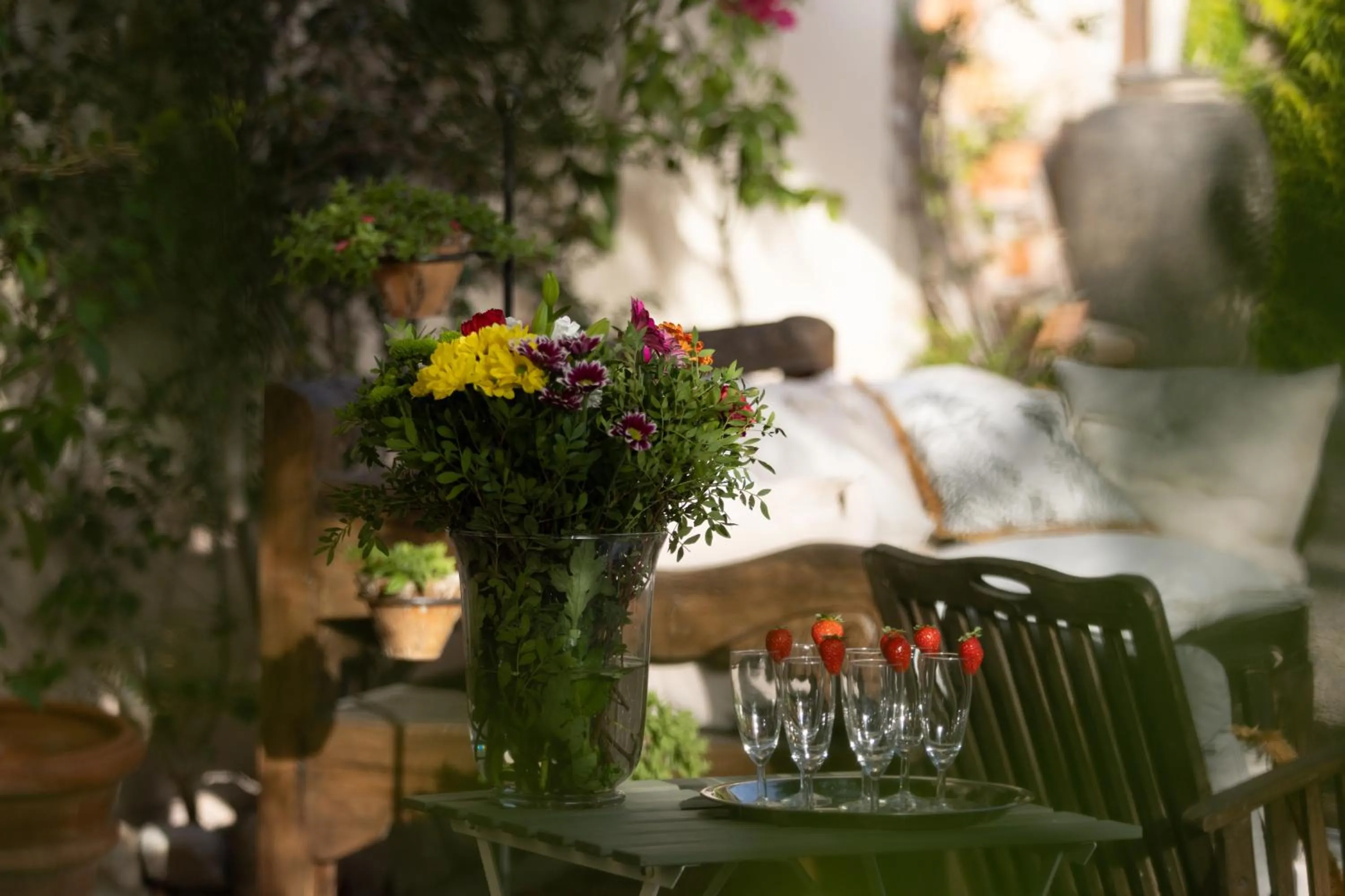 Agroturismo Son Boronat