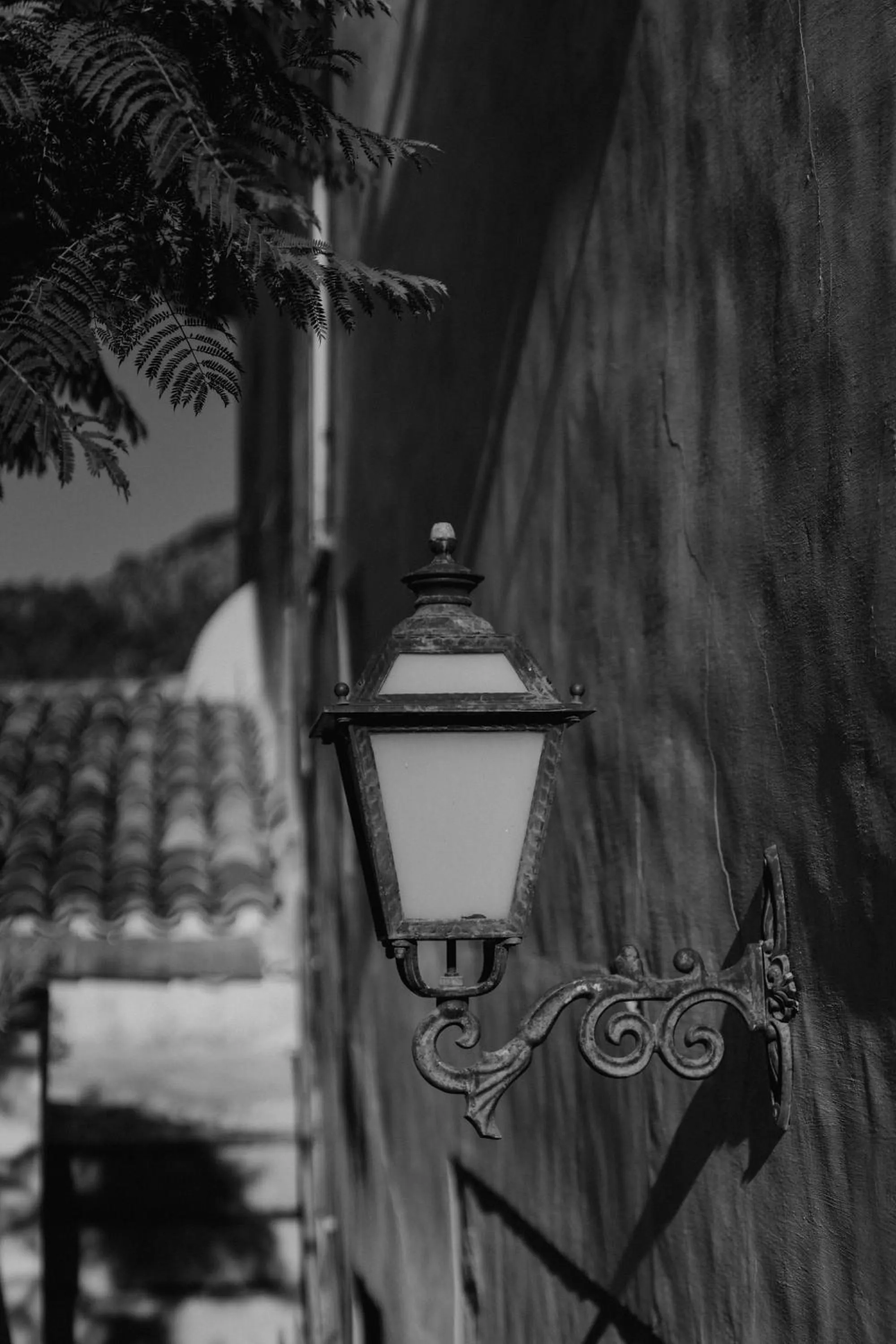 Property building in Agroturismo Son Boronat