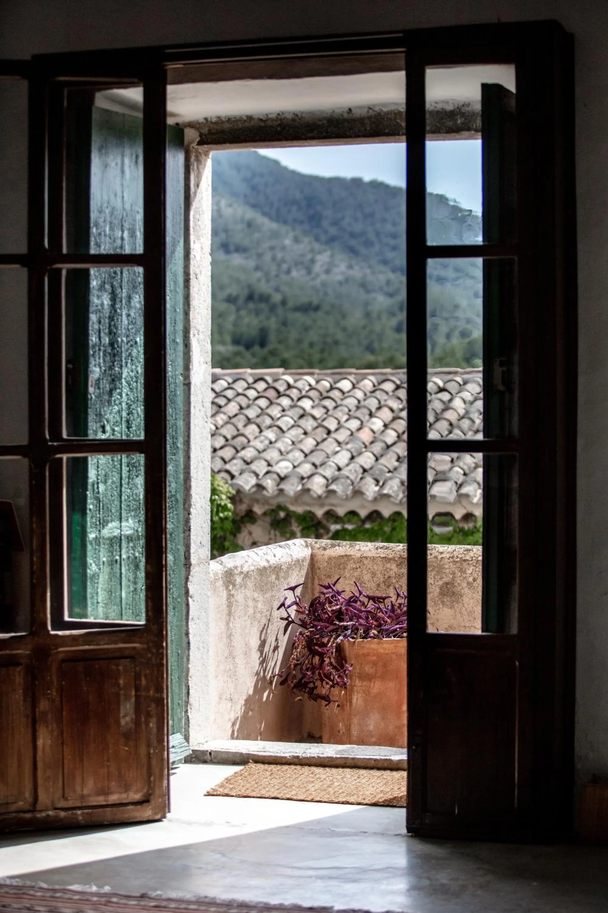 Agroturismo Son Boronat