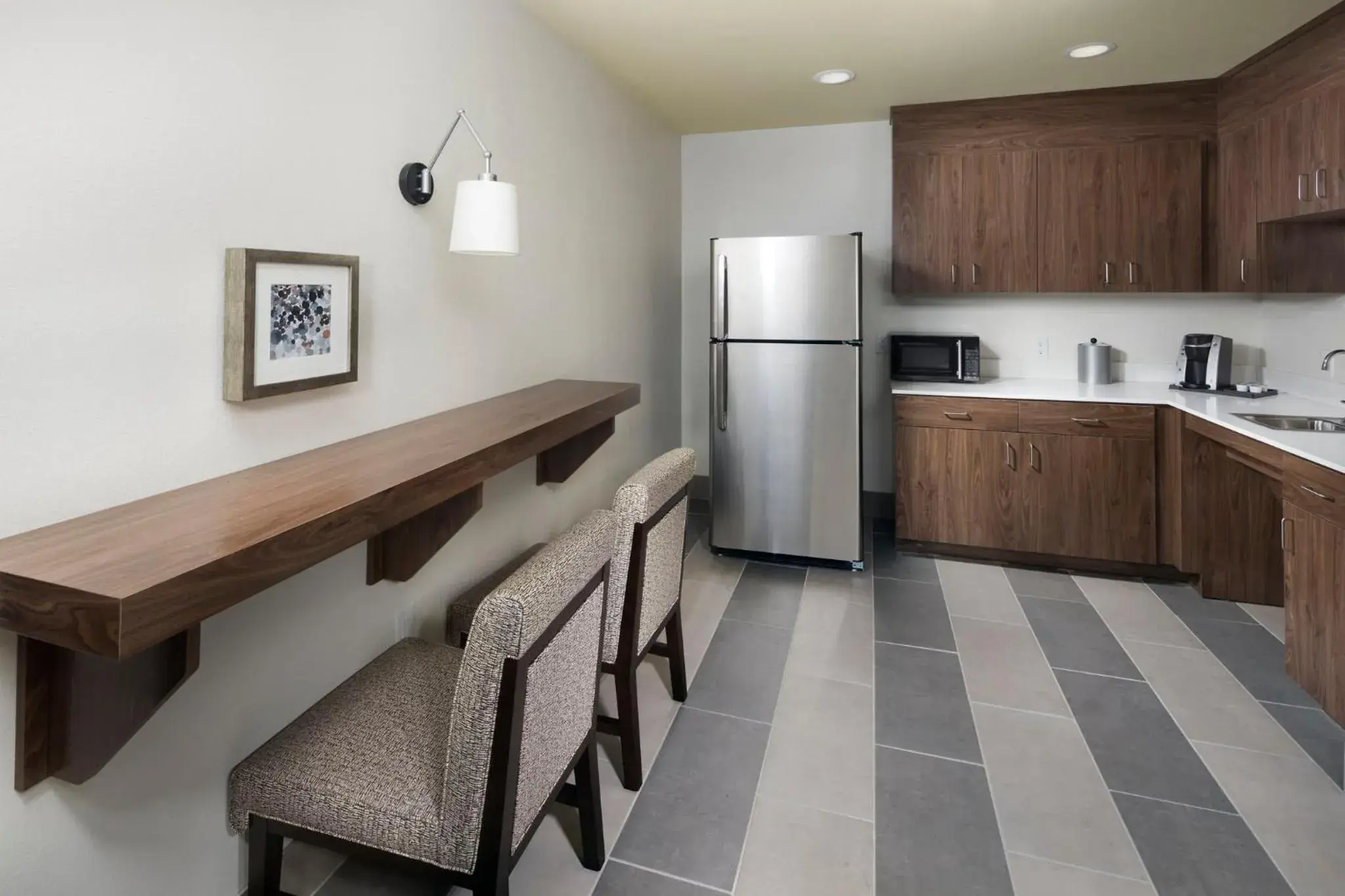 Bedroom in Holiday Inn & Suites Arden - Asheville Airport by IHG Bedroom in Holiday Inn & Suites Arden - Asheville Airport by IHG