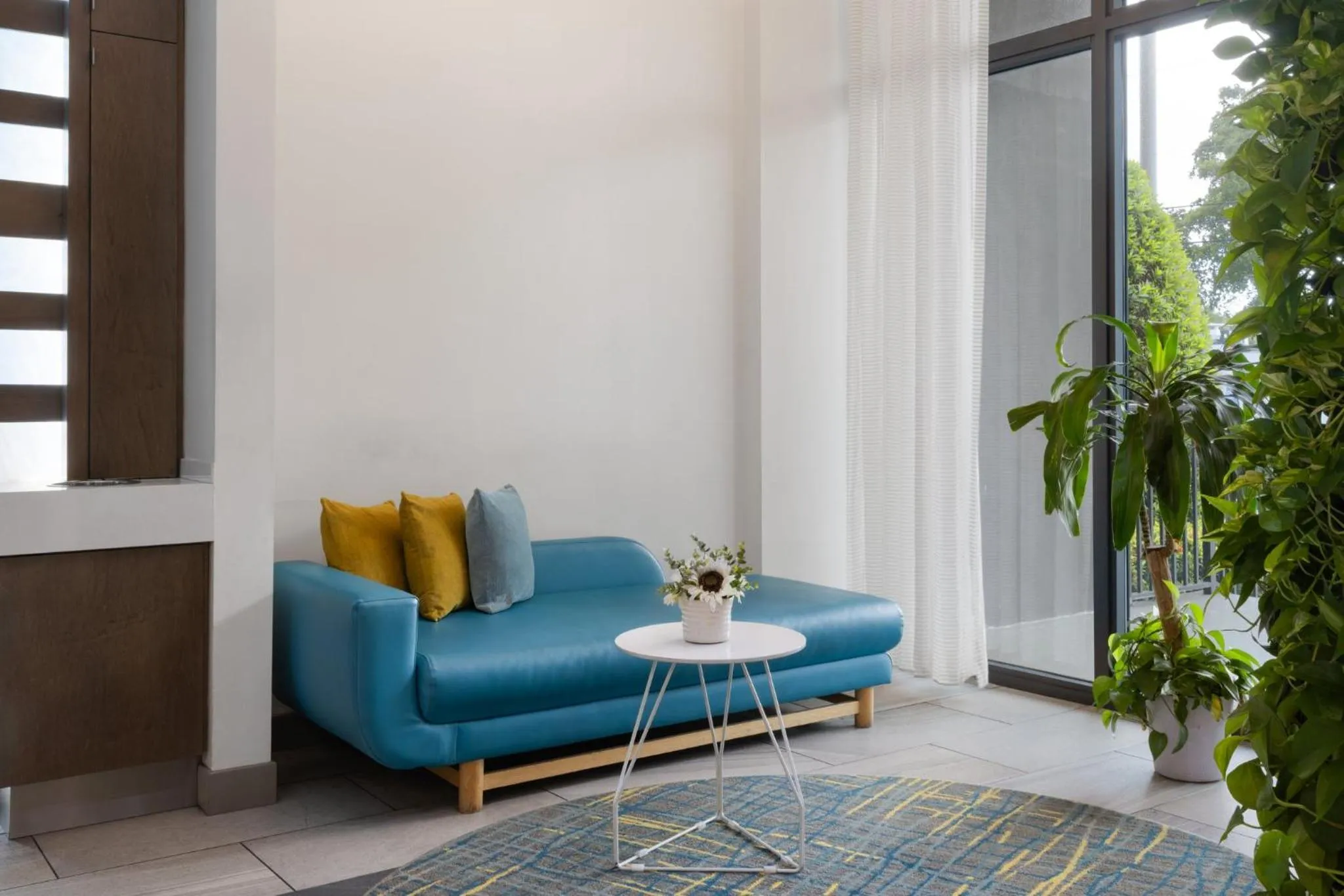 Property building in EVEN Hotel Miami - Airport by IHG