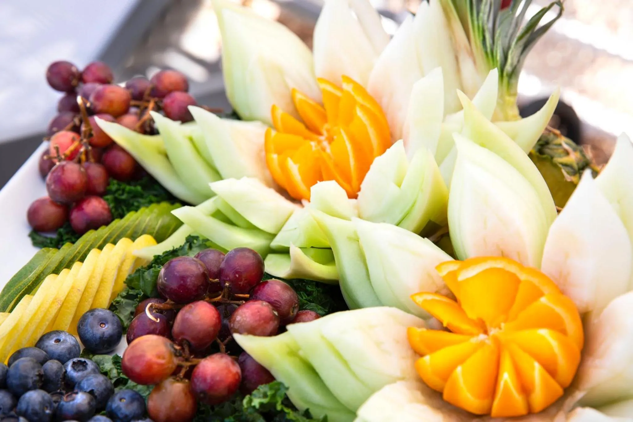 Restaurant/places to eat in EVEN Hotel Miami - Airport by IHG