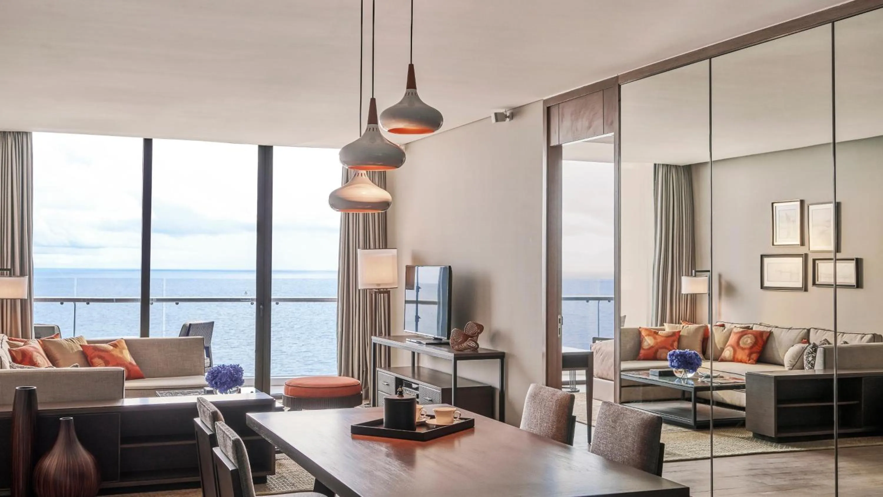 Photo of the whole room in InterContinental Phu Quoc Long Beach Resort by IHG