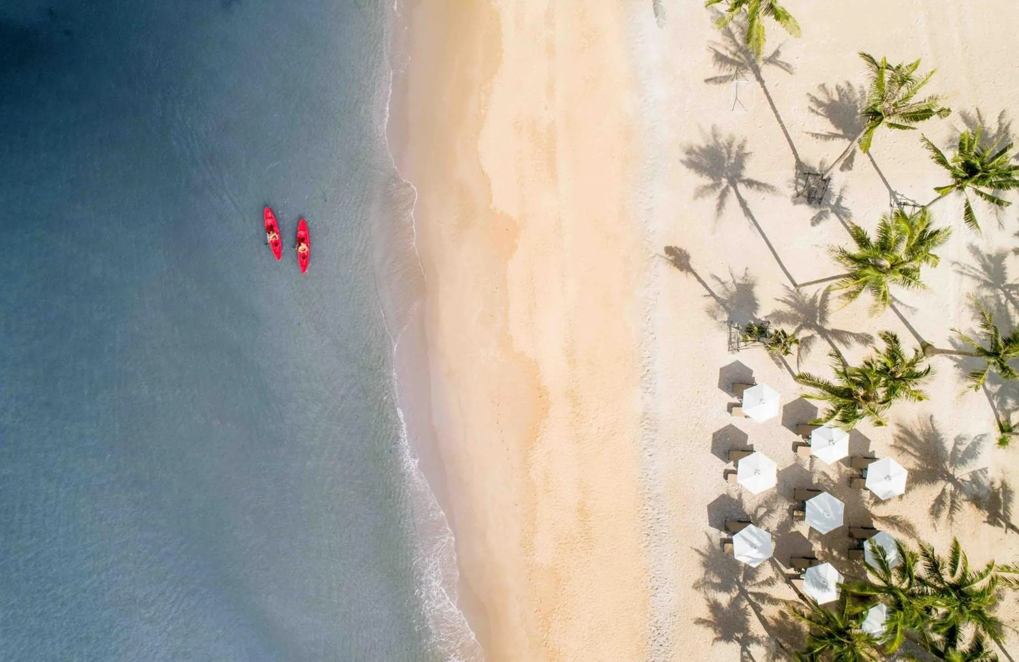 Other in InterContinental Phu Quoc Long Beach Resort by IHG