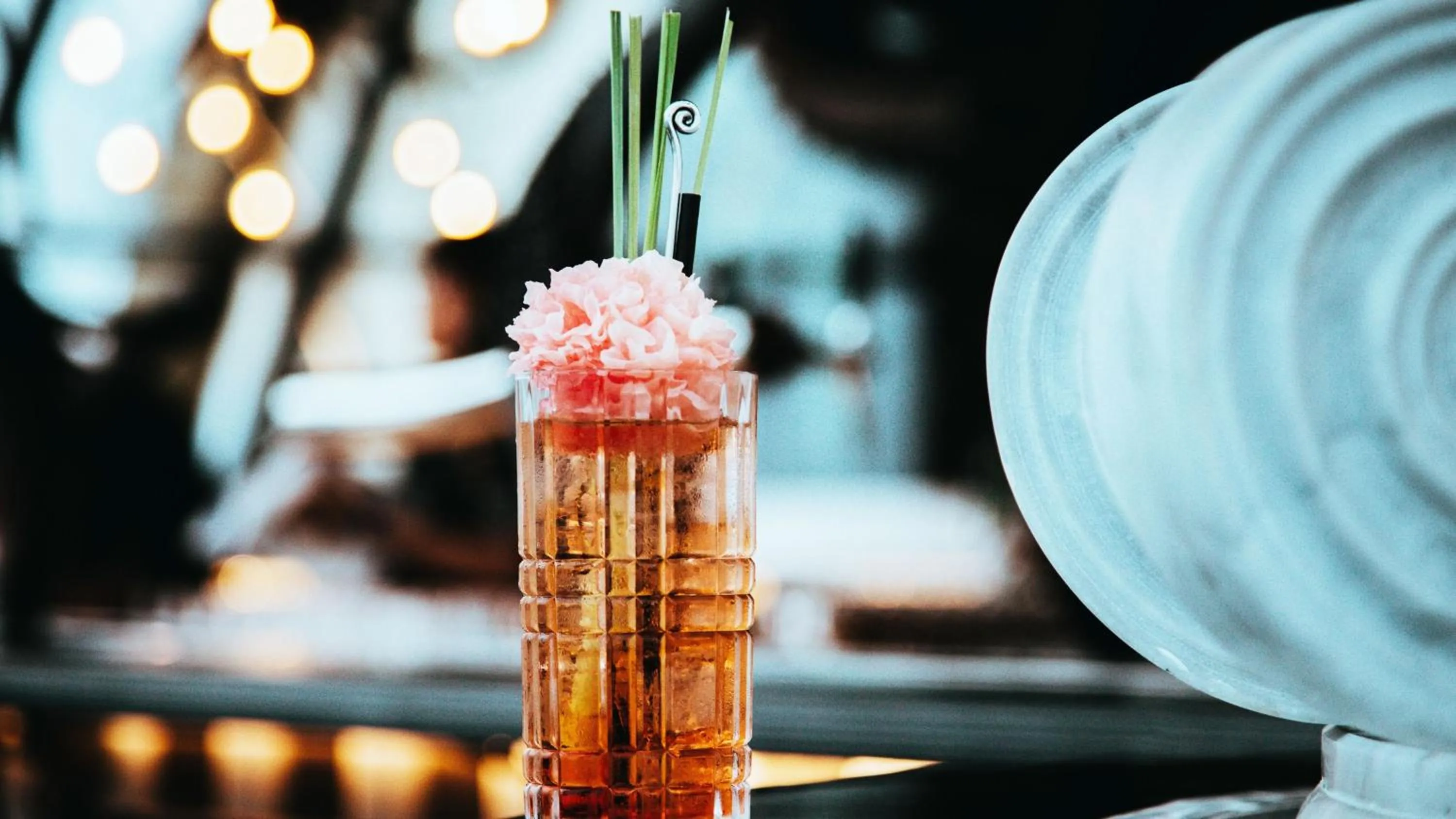 Restaurant/places to eat in InterContinental Phu Quoc Long Beach Resort by IHG