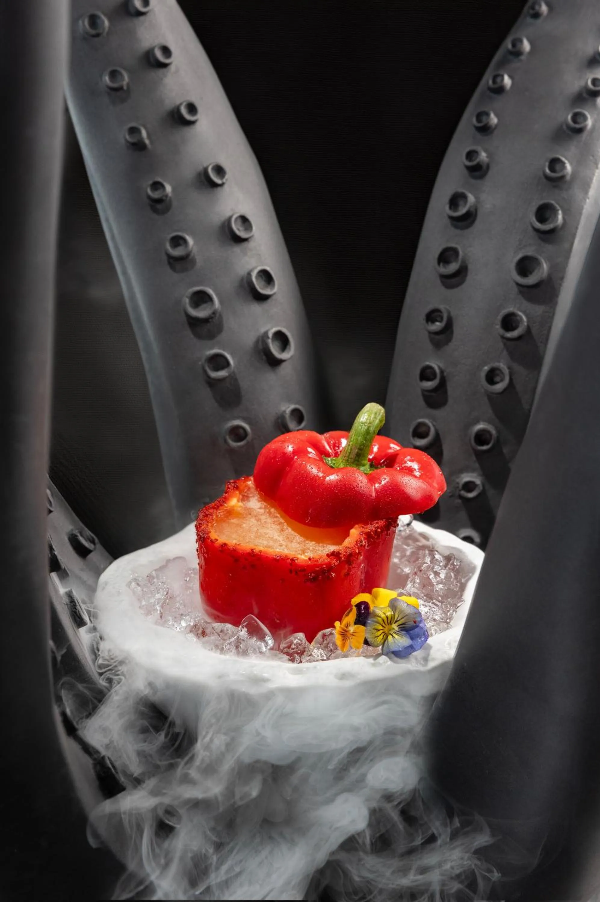 Restaurant/places to eat in InterContinental Phu Quoc Long Beach Resort by IHG