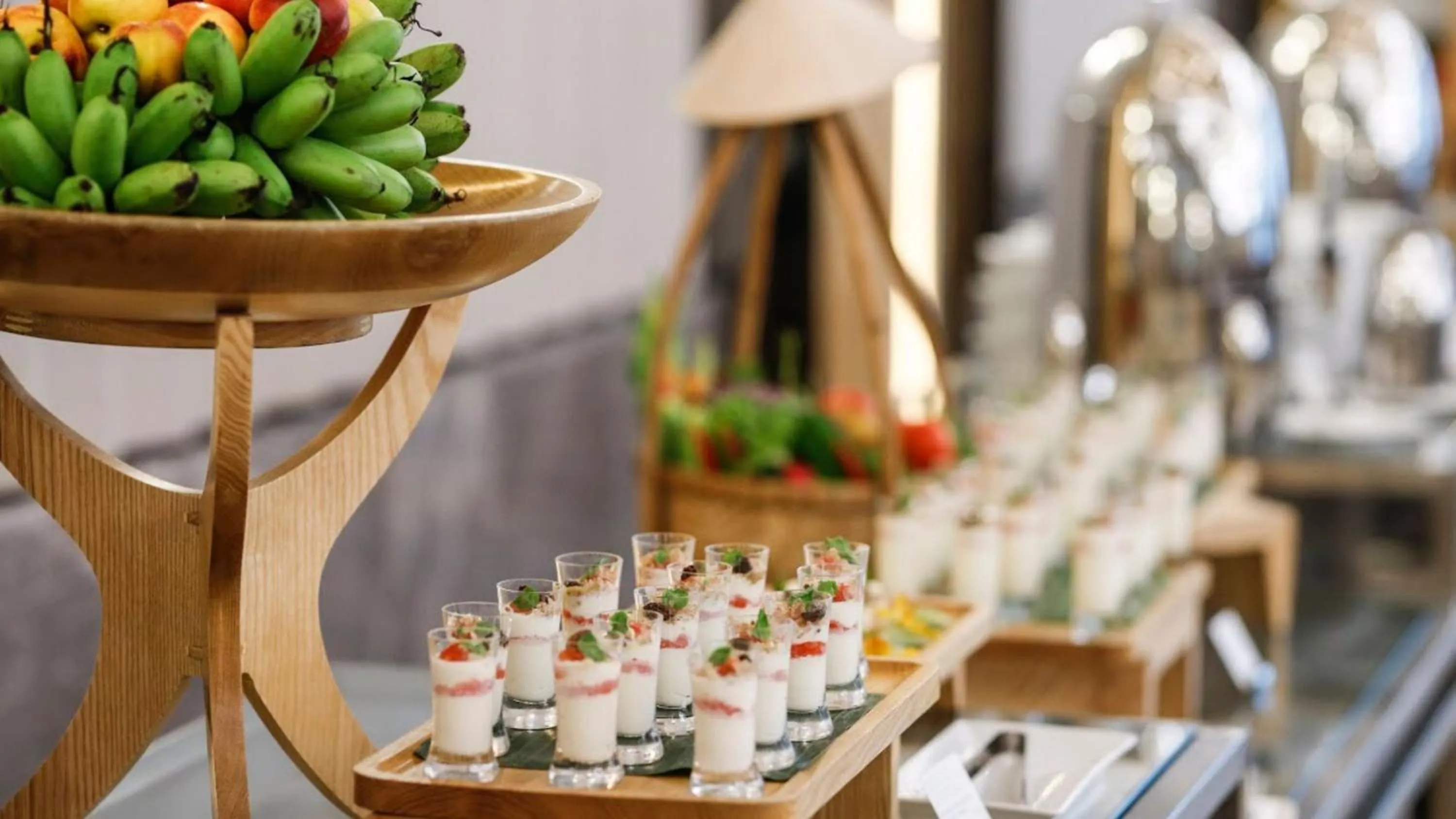 Meeting/conference room in InterContinental Phu Quoc Long Beach Resort by IHG