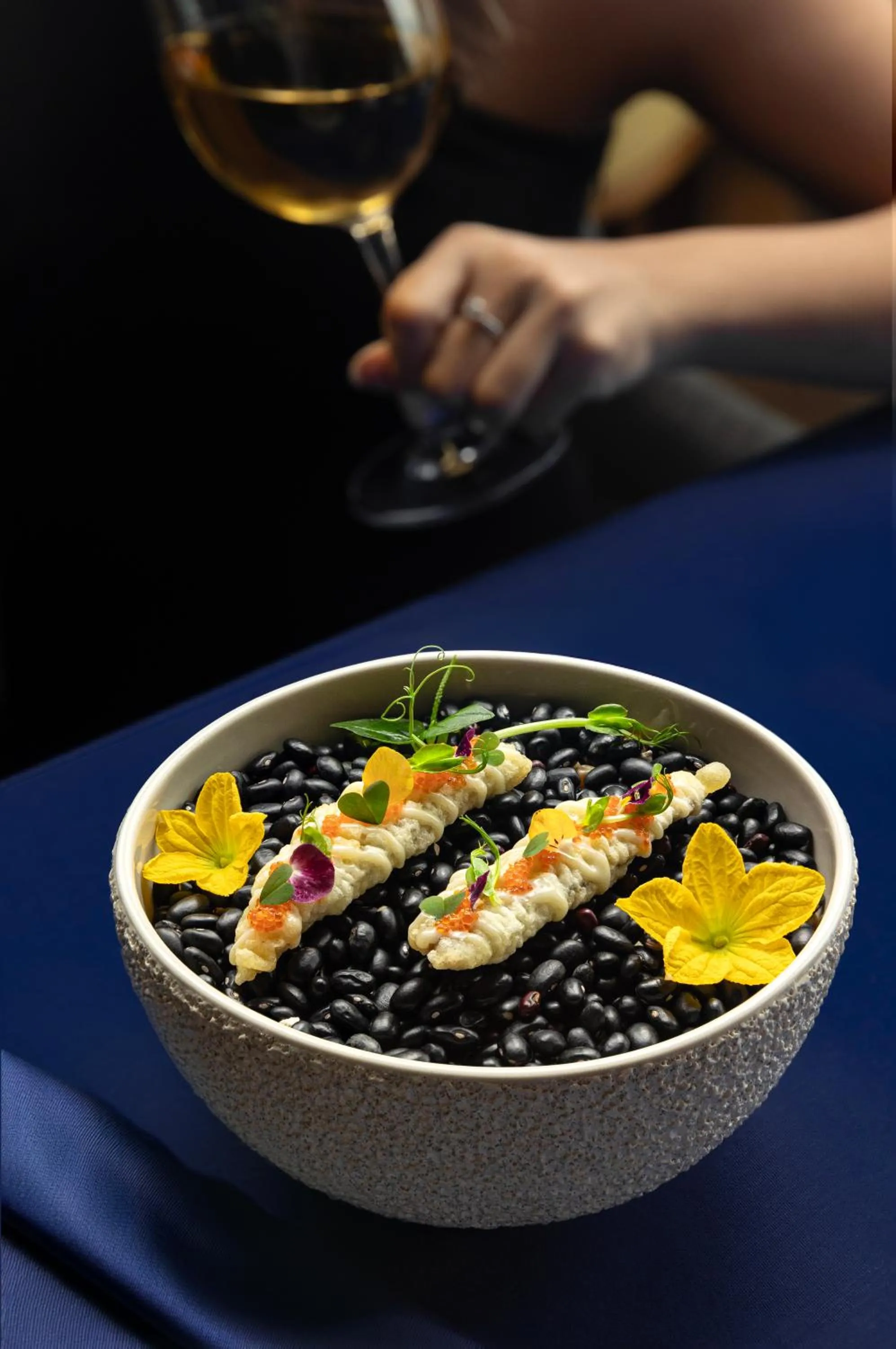 Food and drinks in InterContinental Phu Quoc Long Beach Resort by IHG