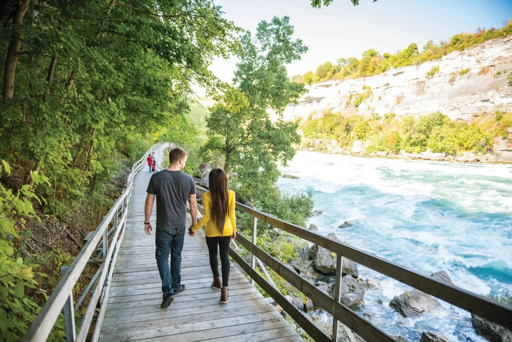 Area and facilities in Holiday Inn Express Niagara-On-The-Lake by IHG