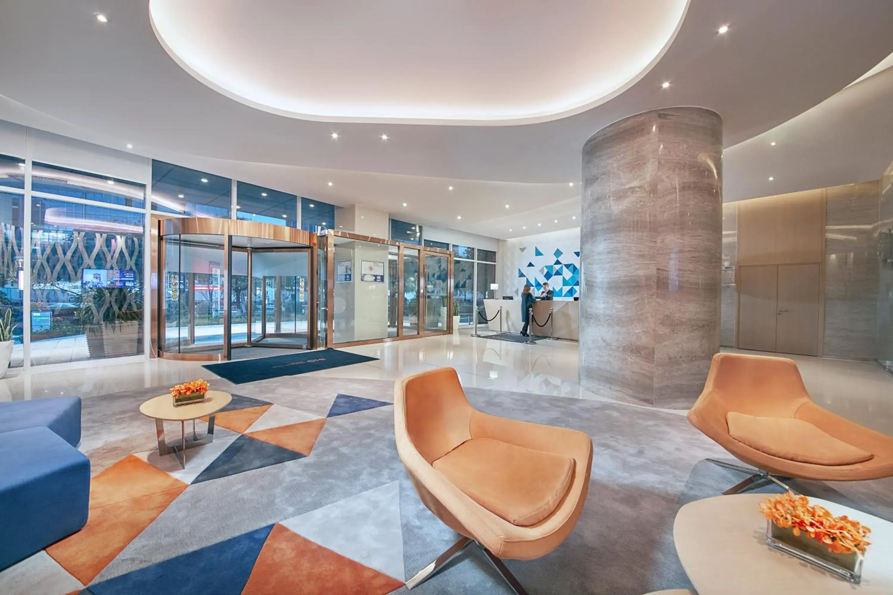 Holiday Inn Express Hangzhou Gongshu by IHG Holiday Inn Express Hangzhou Gongshu by IHG