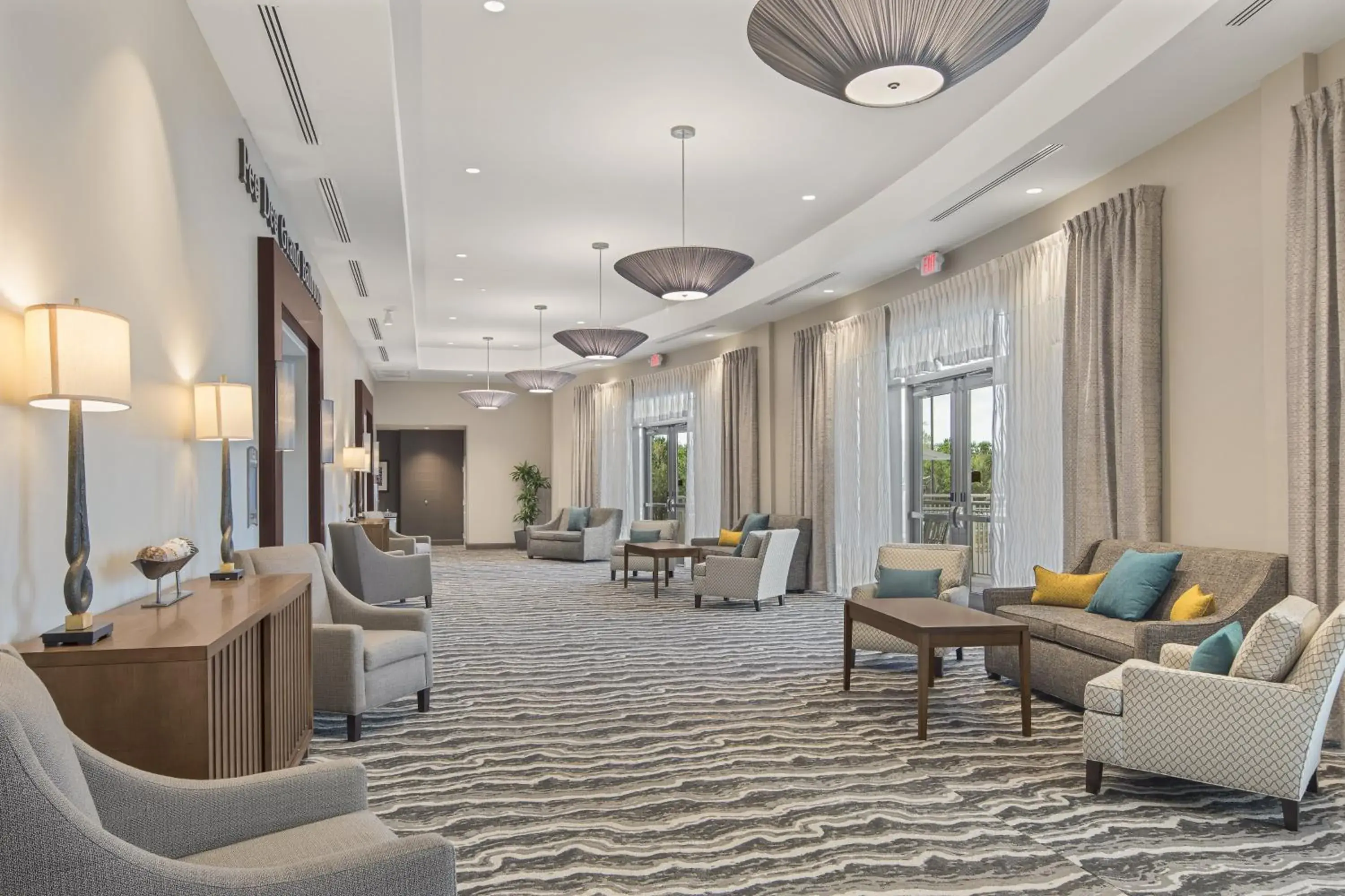 Restaurant/places to eat in Staybridge Suites - Florence Center by IHG Restaurant/places to eat in Staybridge Suites - Florence Center by IHG