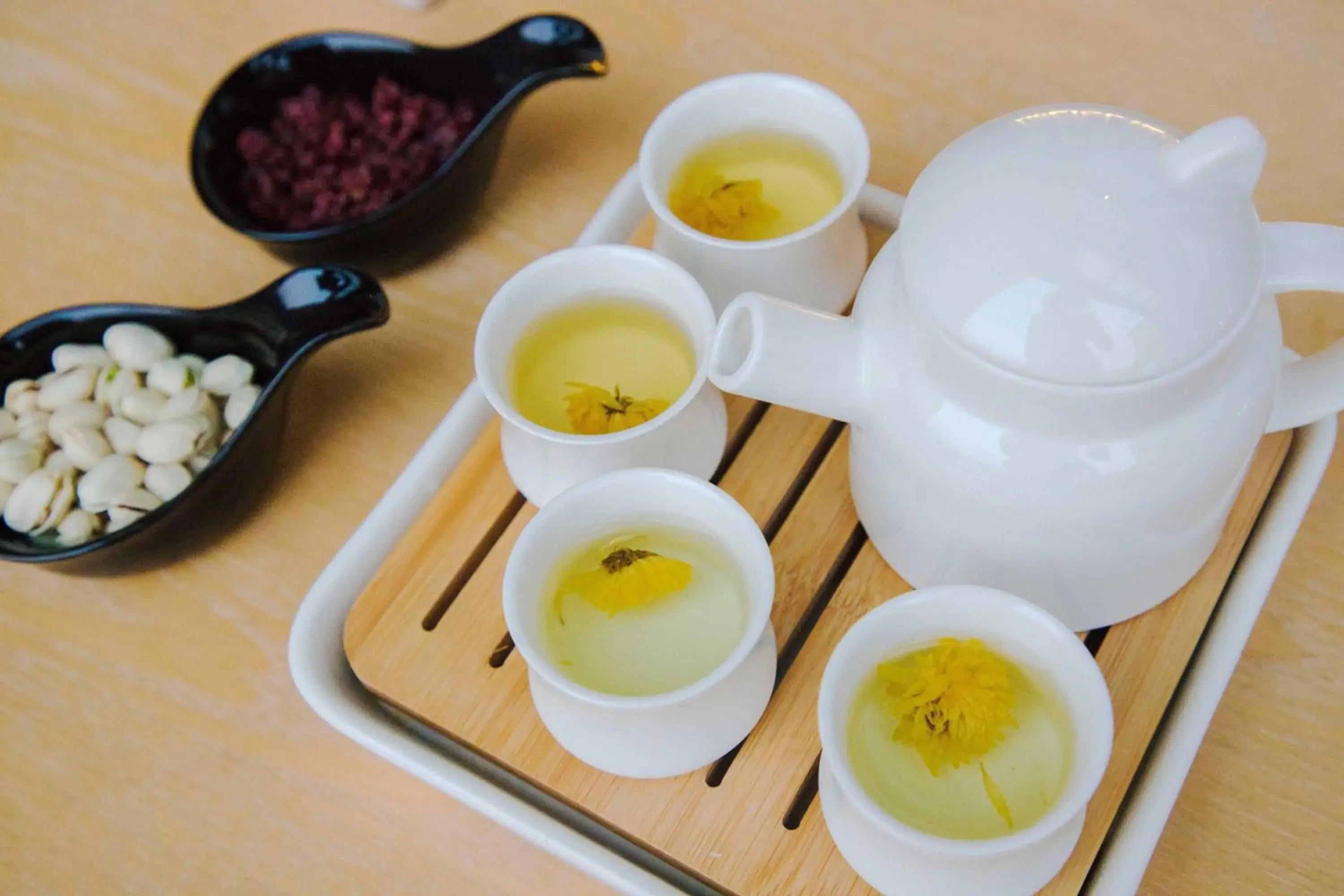 Photo of the whole room in Crowne Plaza Nanchang Wanli by IHG Photo of the whole room in Crowne Plaza Nanchang Wanli by IHG