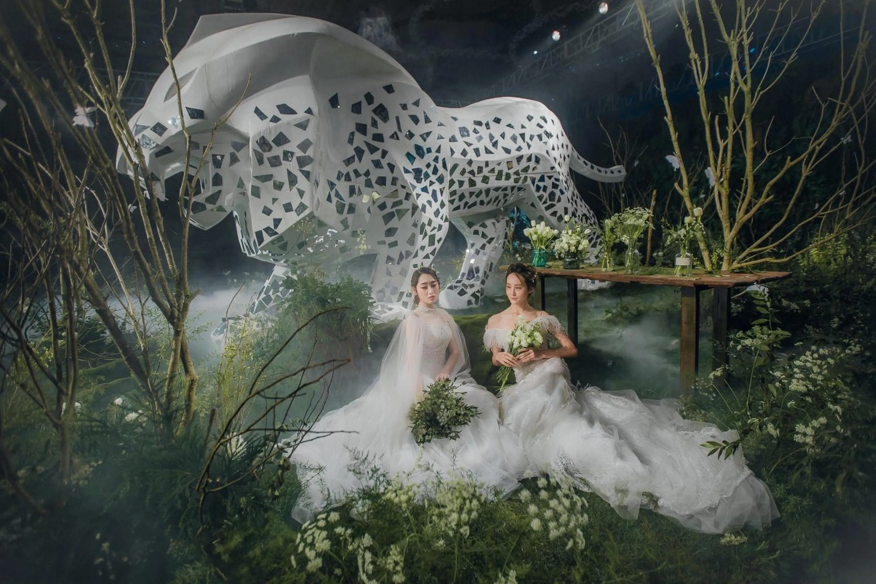 Spa and wellness centre/facilities in Crowne Plaza Nanchang Wanli by IHG