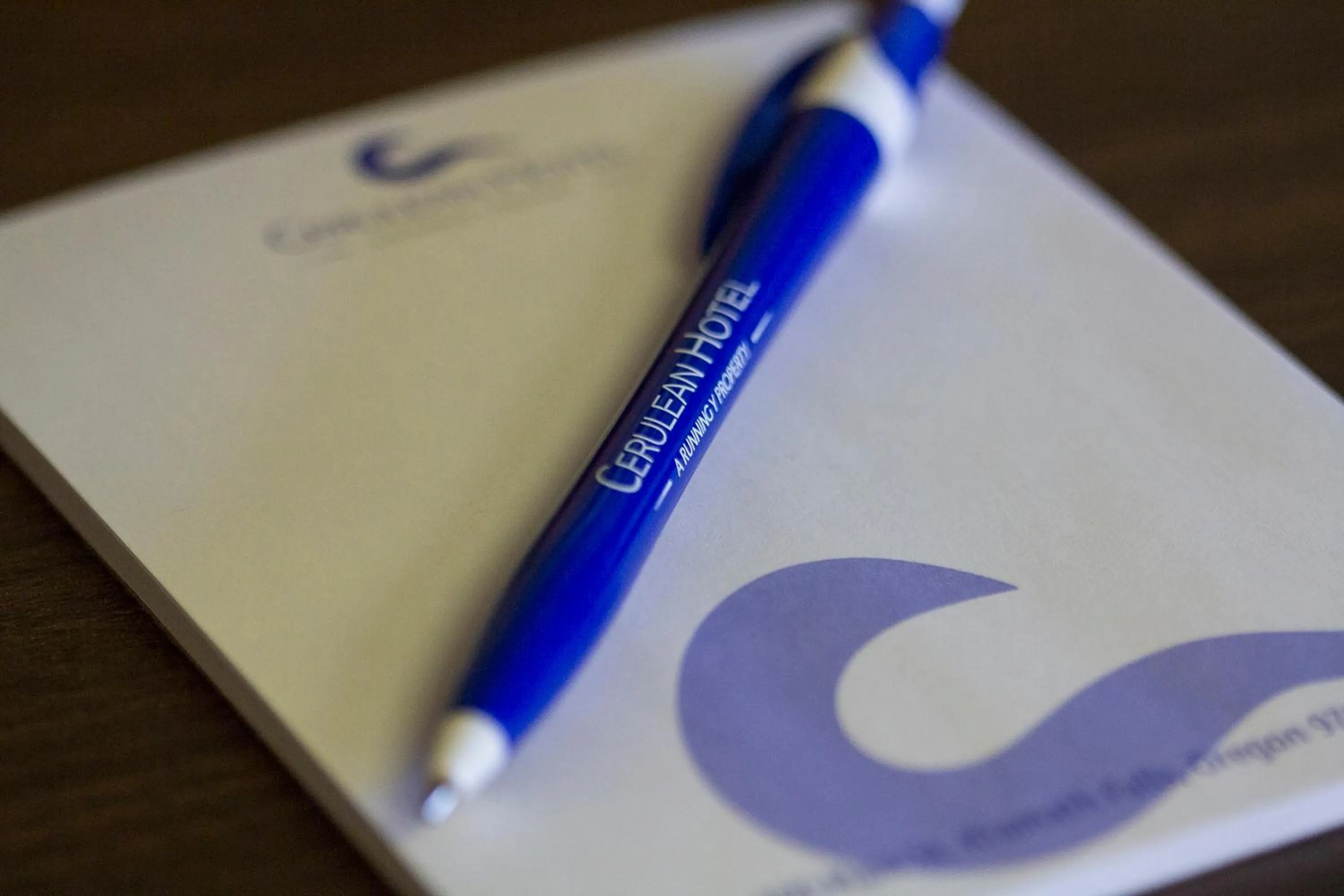 Other in Cerulean Hotel