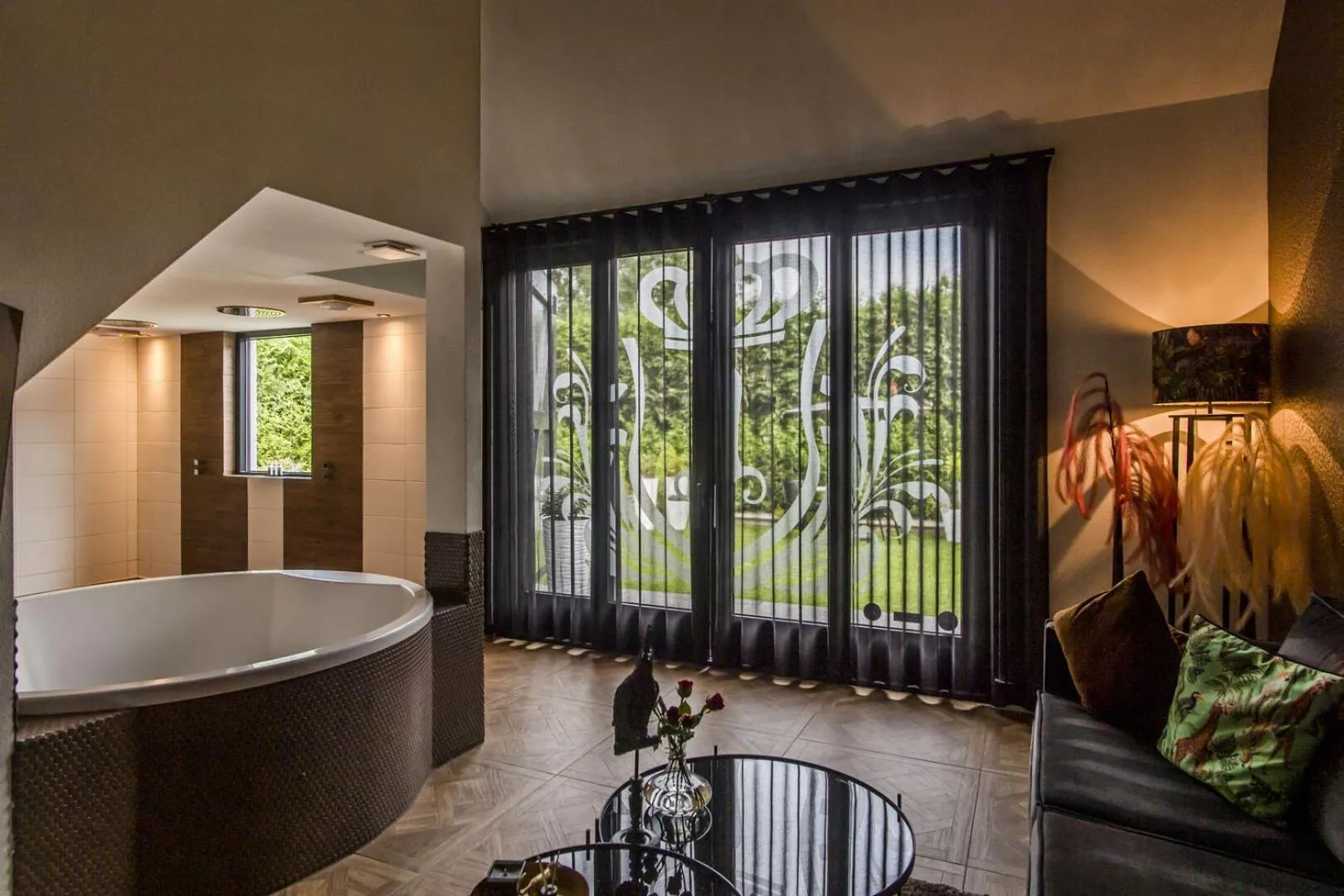 Luxexcellent super suite