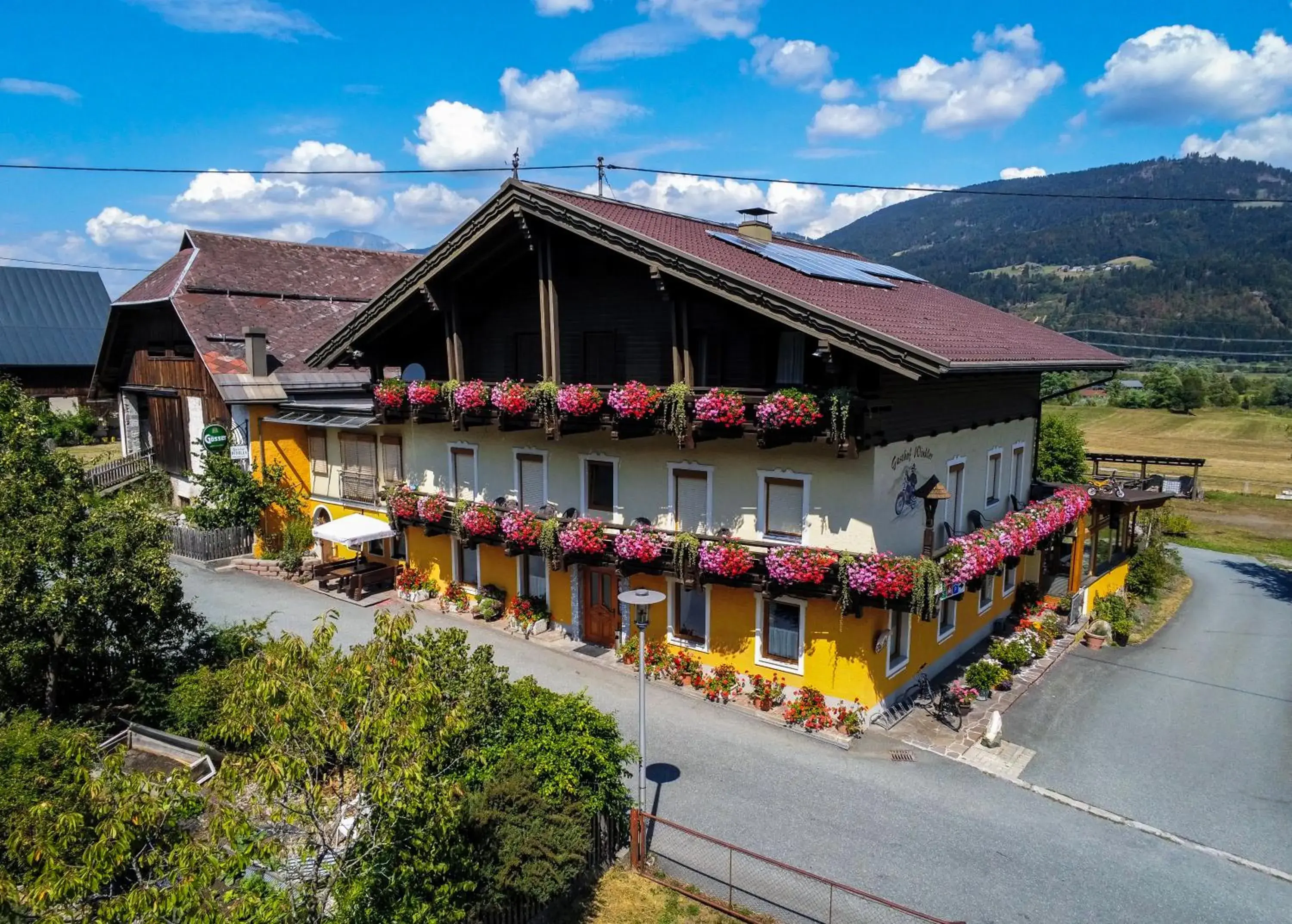 Hotel Beim Winkler Hotel Beim Winkler