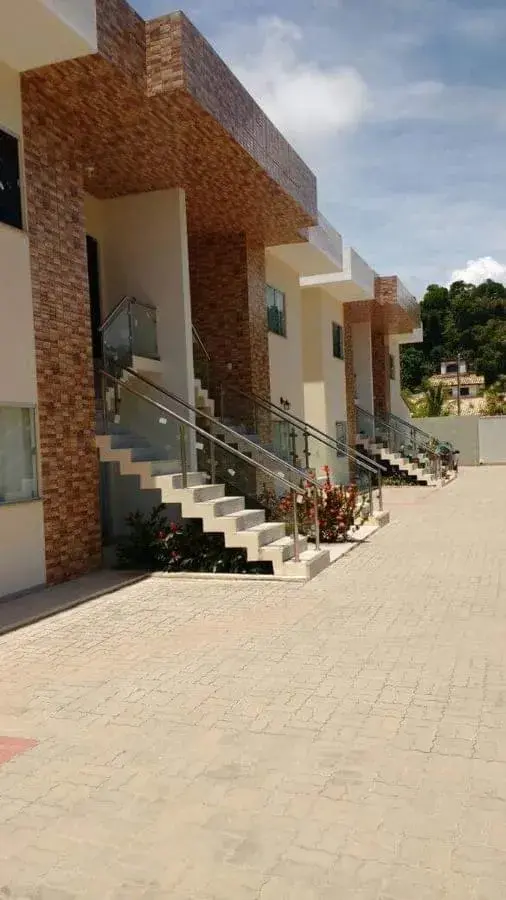 Hospedagem na praia Taperapuan Hospedagem na praia Taperapuan
