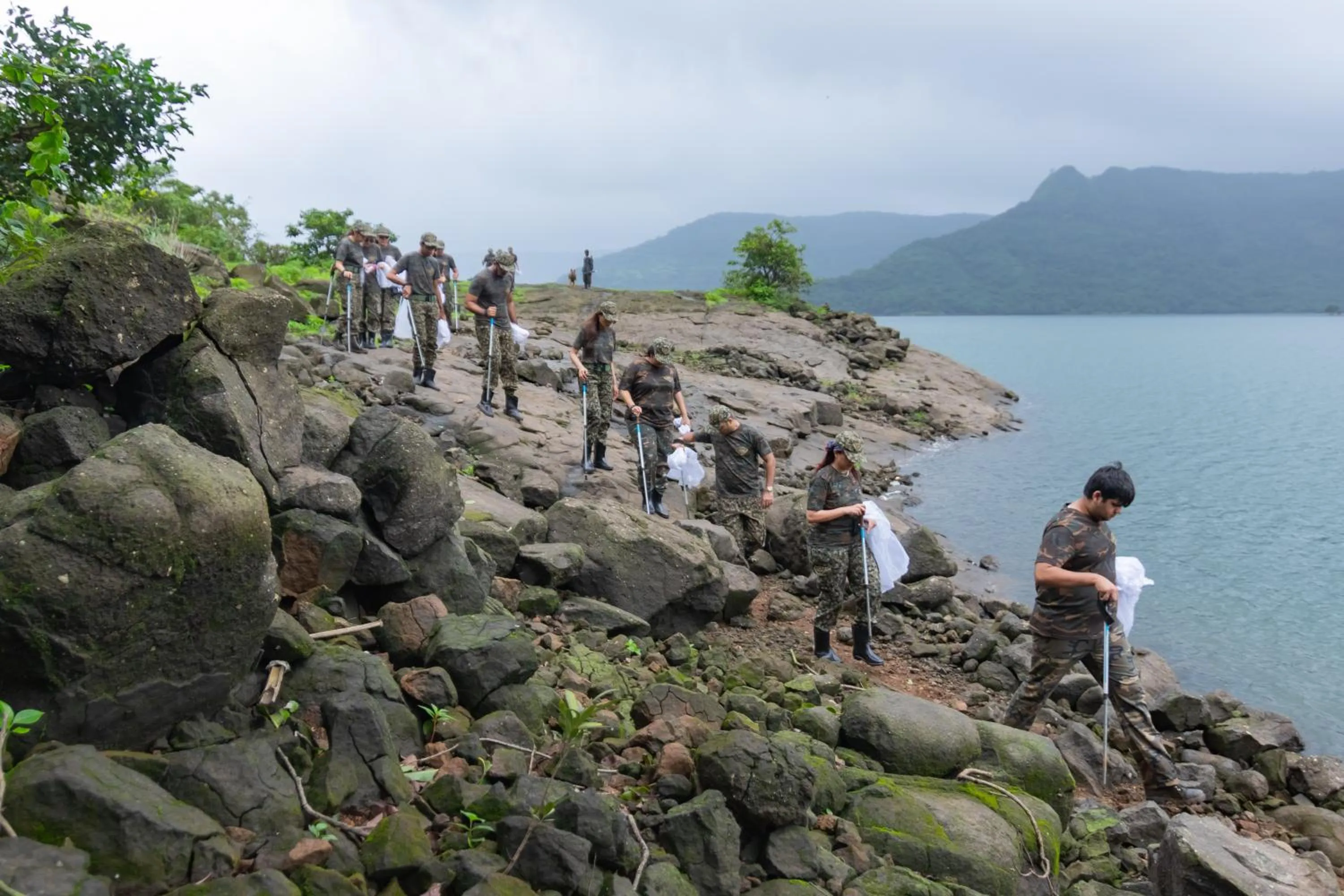 DATA Resort by Della Adventure