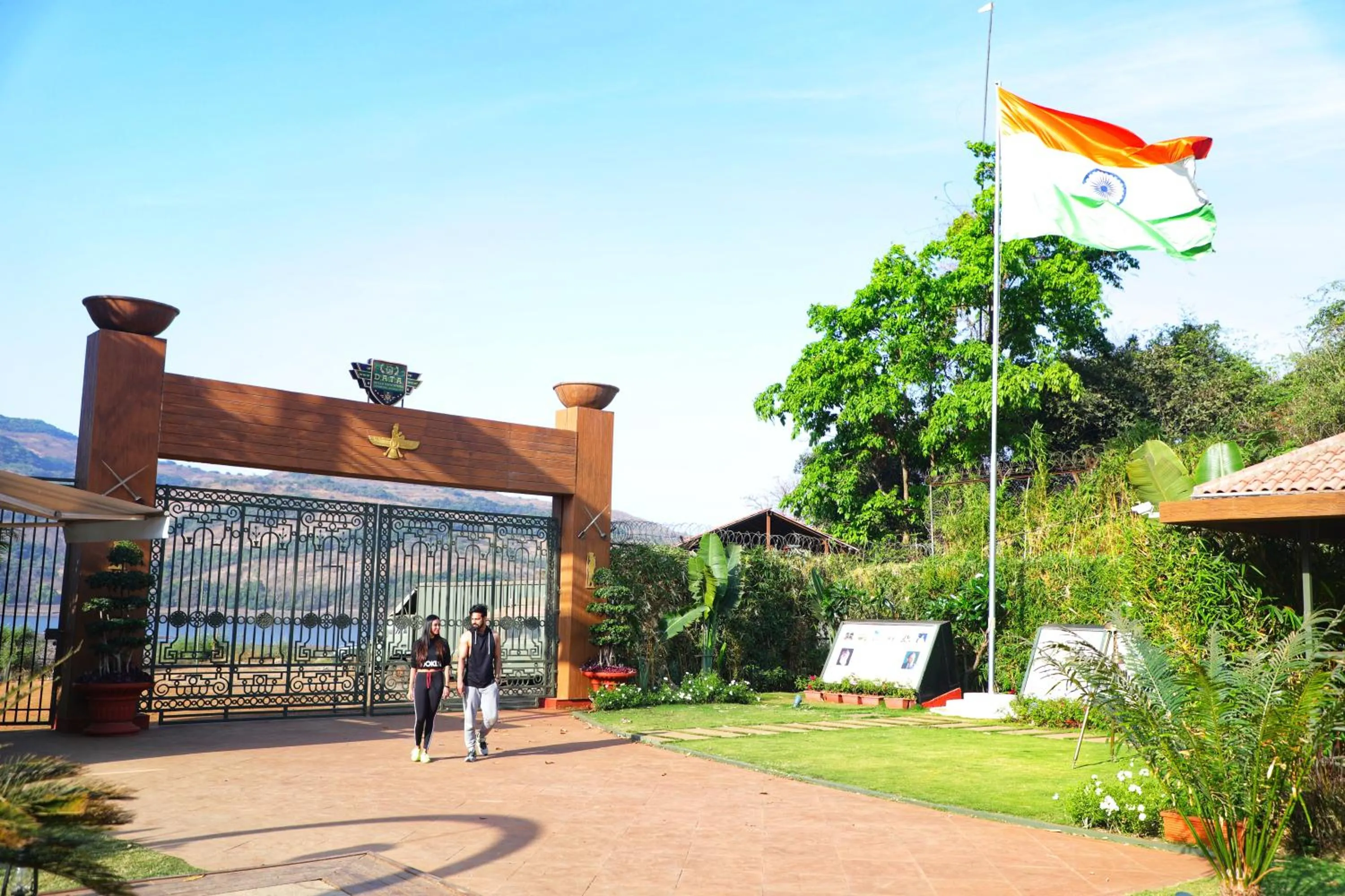 DATA Resort by Della Adventure