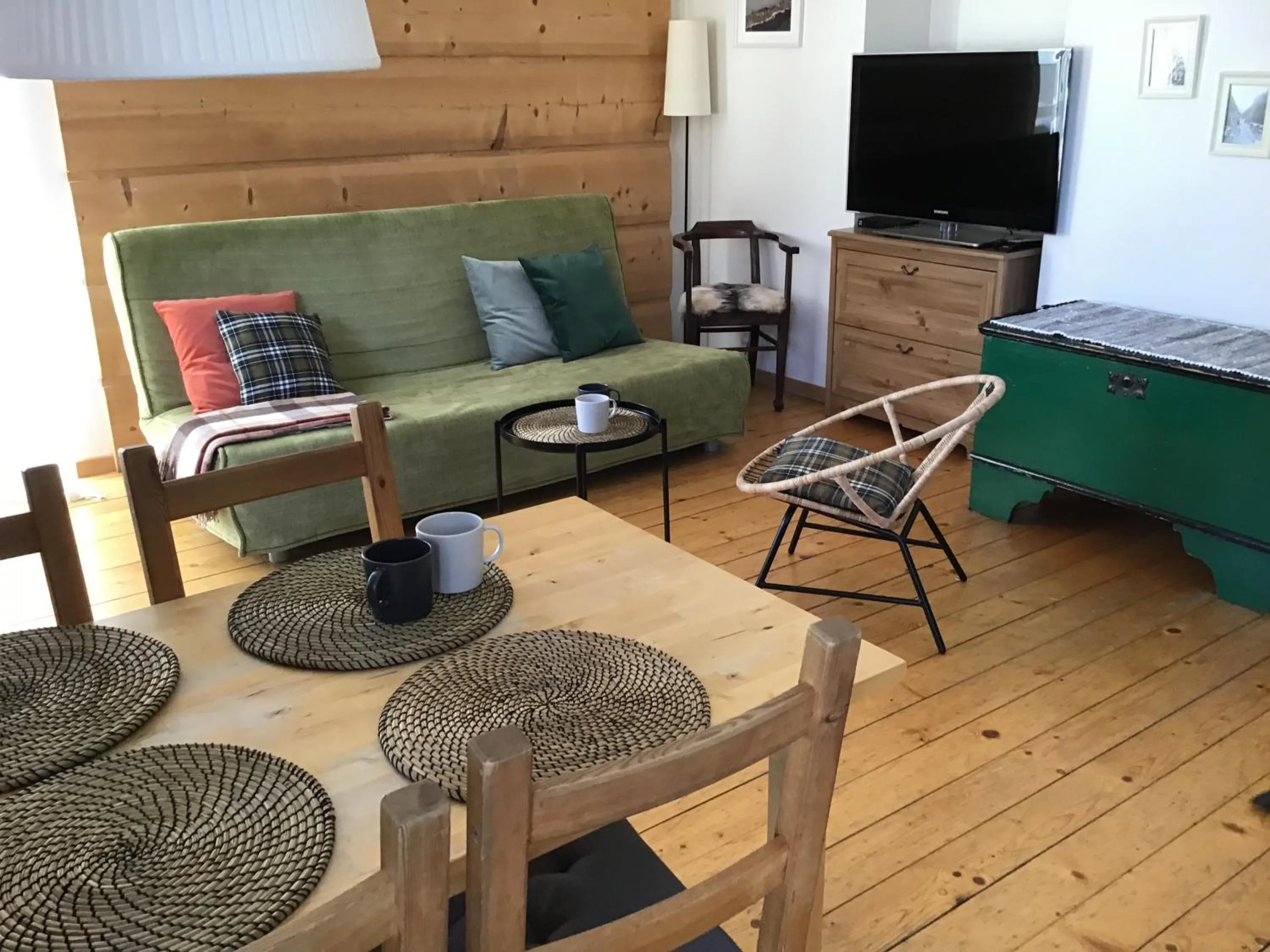 Studio 4U Zakopane APARTZAKOP