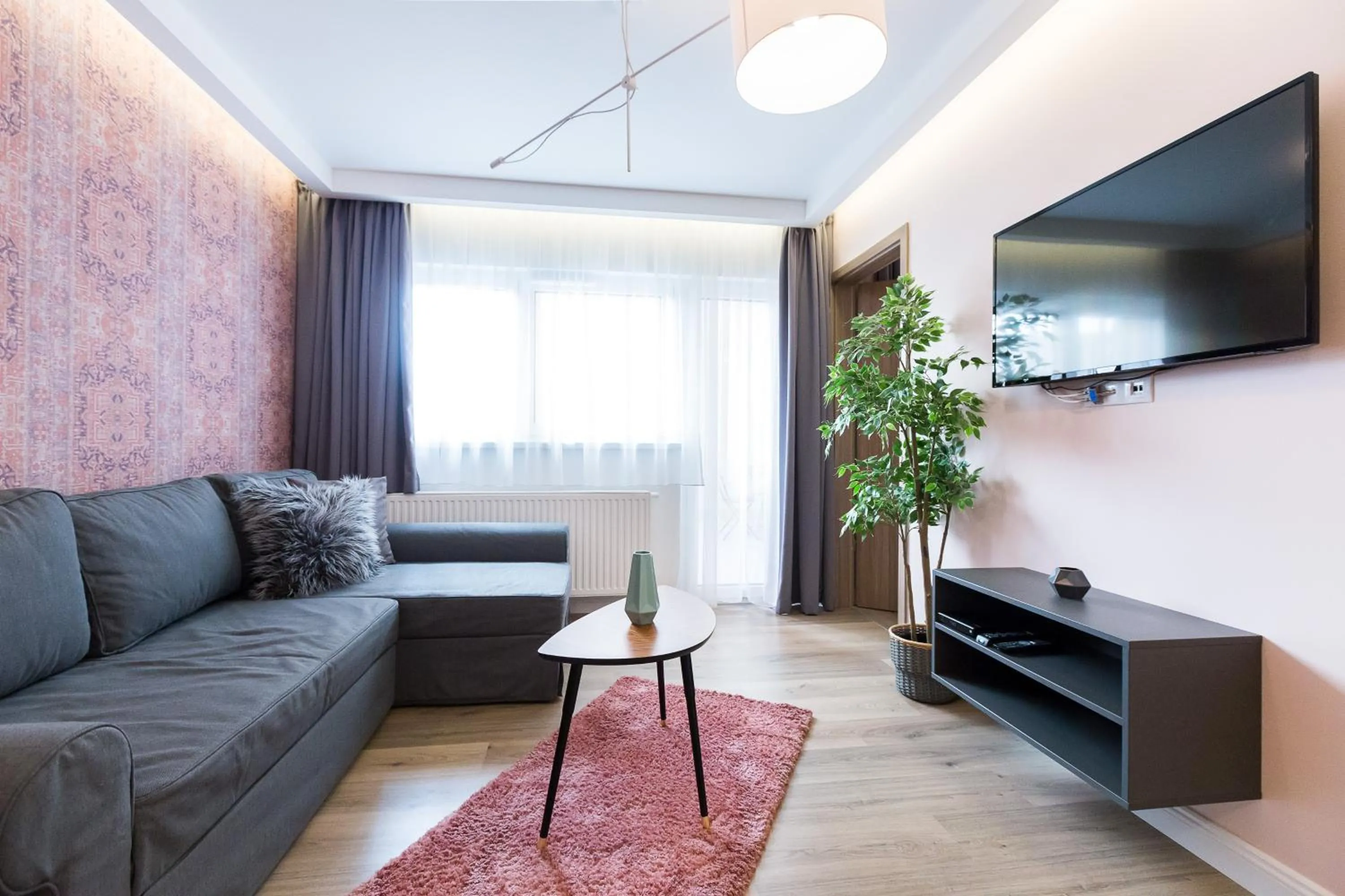 TV and multimedia in SWU Broadway